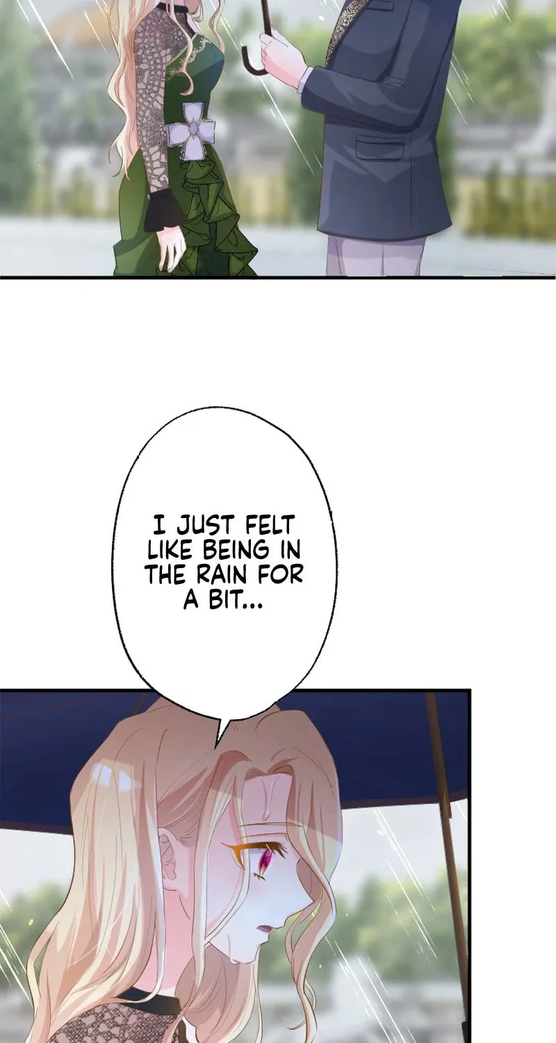 Don’t Cling to the Dead Villain Chapter 28 page 50 - 