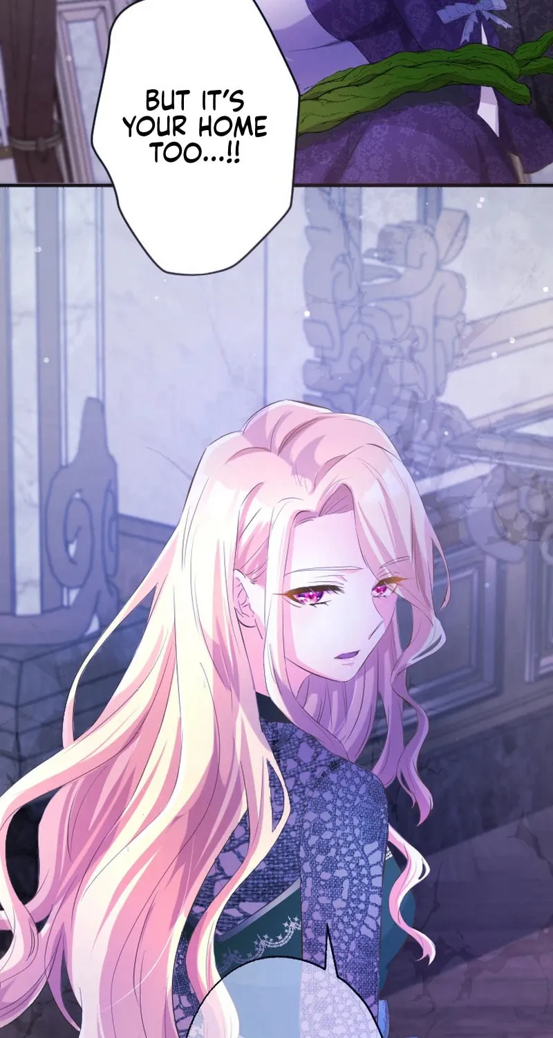 Don’t Cling to the Dead Villain Chapter 28 page 6 - 