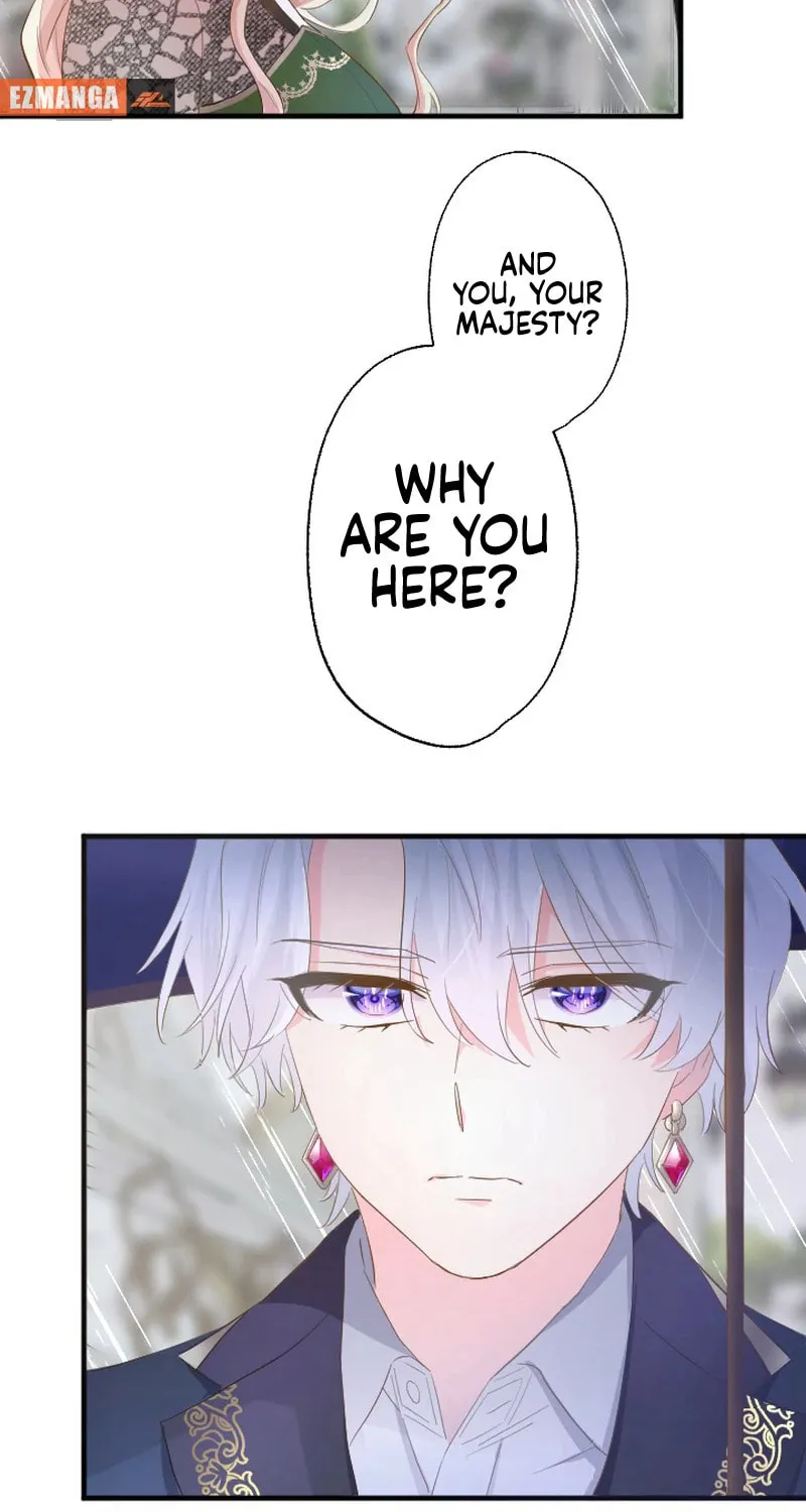 Don’t Cling to the Dead Villain Chapter 28 page 51 - 