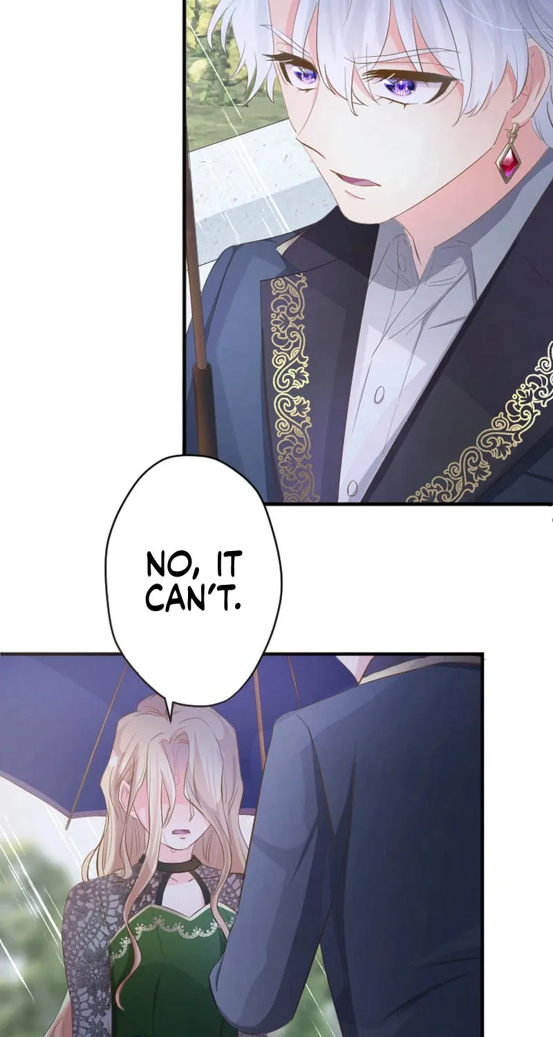 Don’t Cling to the Dead Villain Chapter 28 page 56 - 