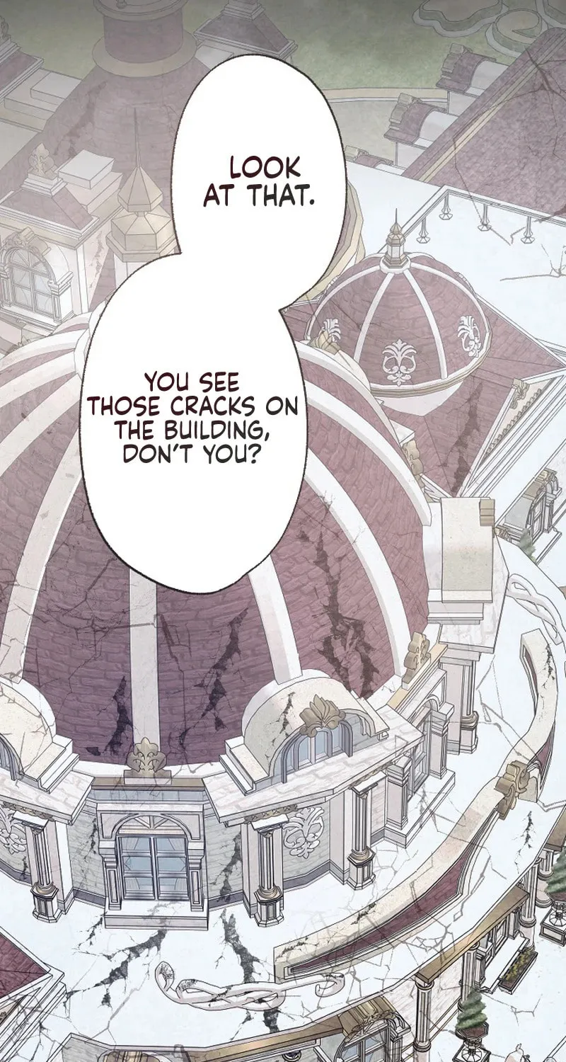 Don’t Cling to the Dead Villain Chapter 28 page 60 - 