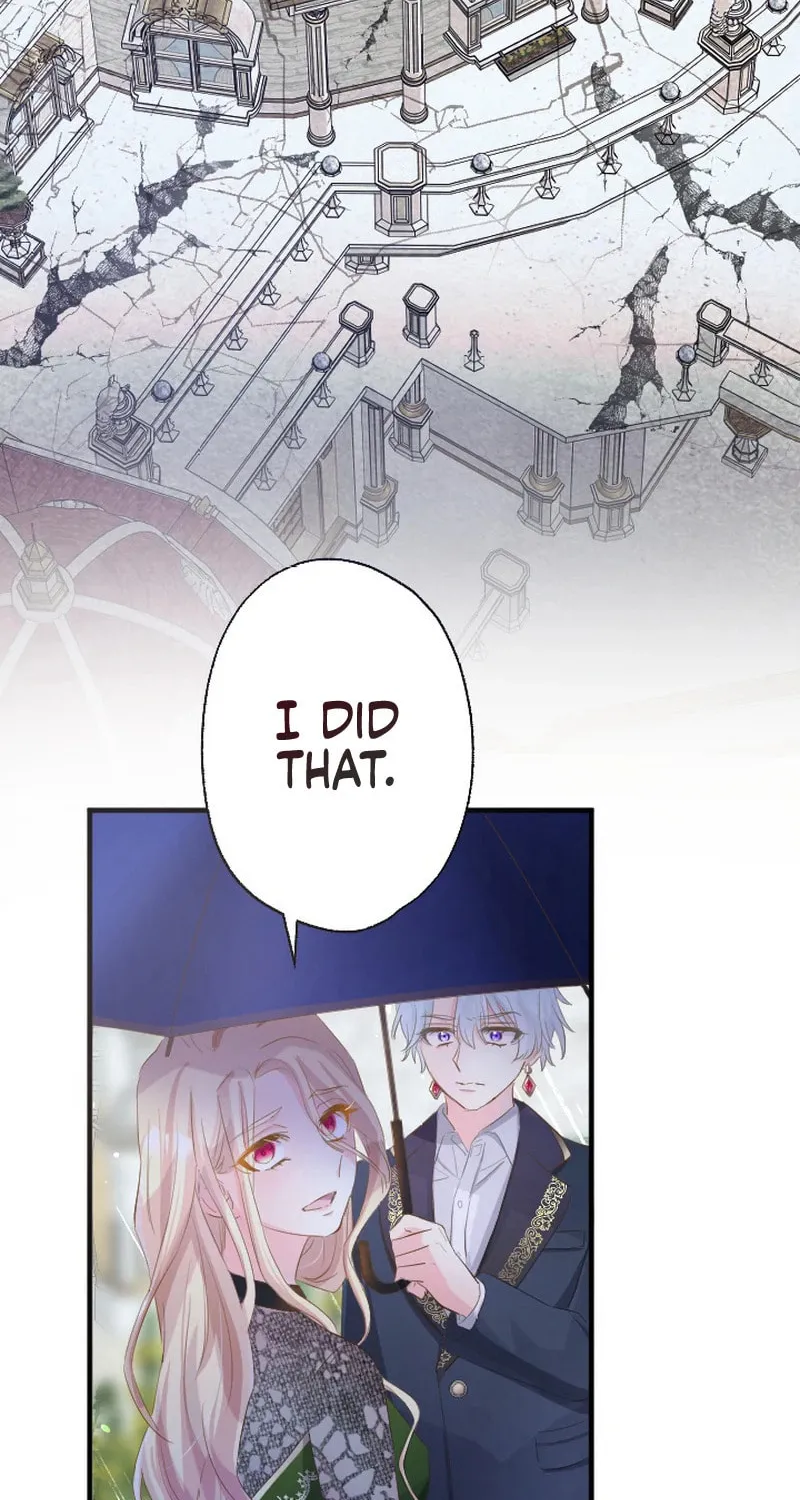 Don’t Cling to the Dead Villain Chapter 28 page 61 - 