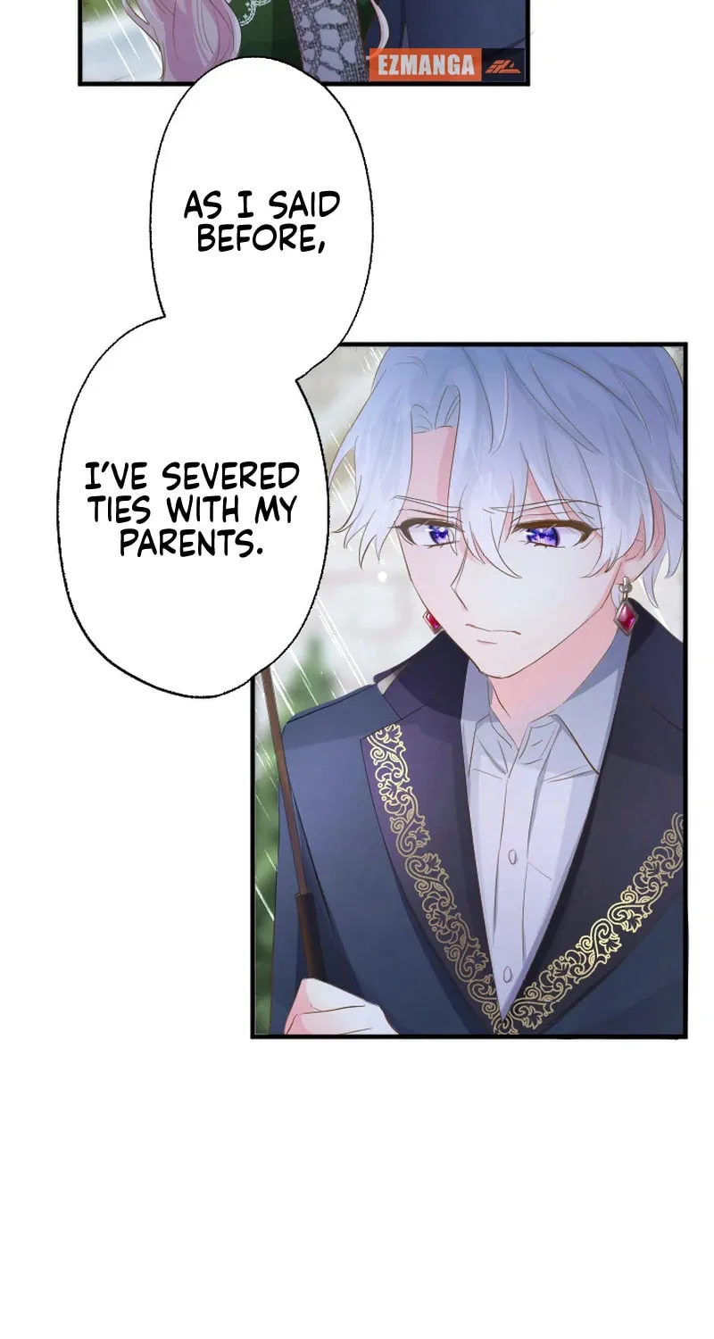 Don’t Cling to the Dead Villain Chapter 28 page 62 - 