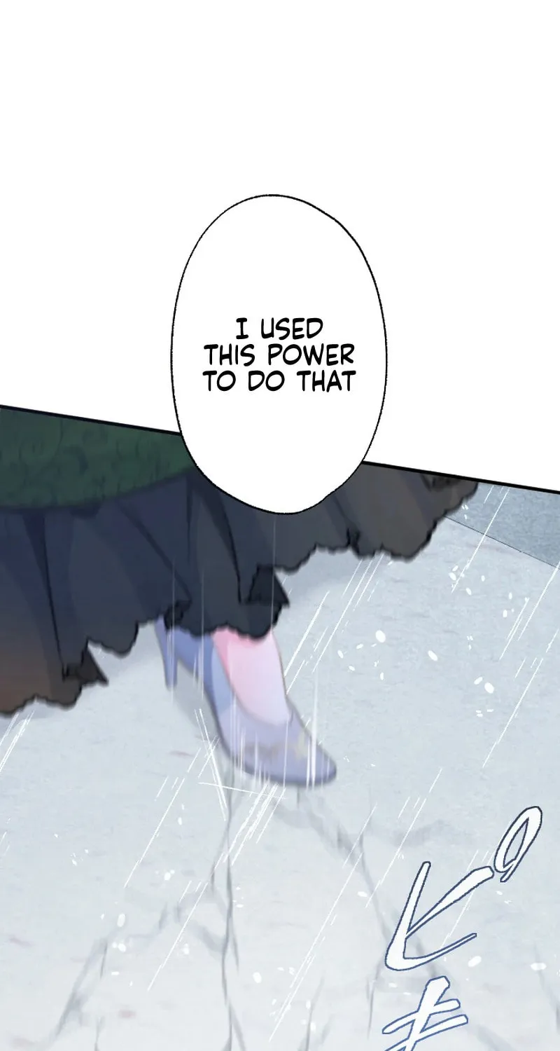 Don’t Cling to the Dead Villain Chapter 28 page 63 - 