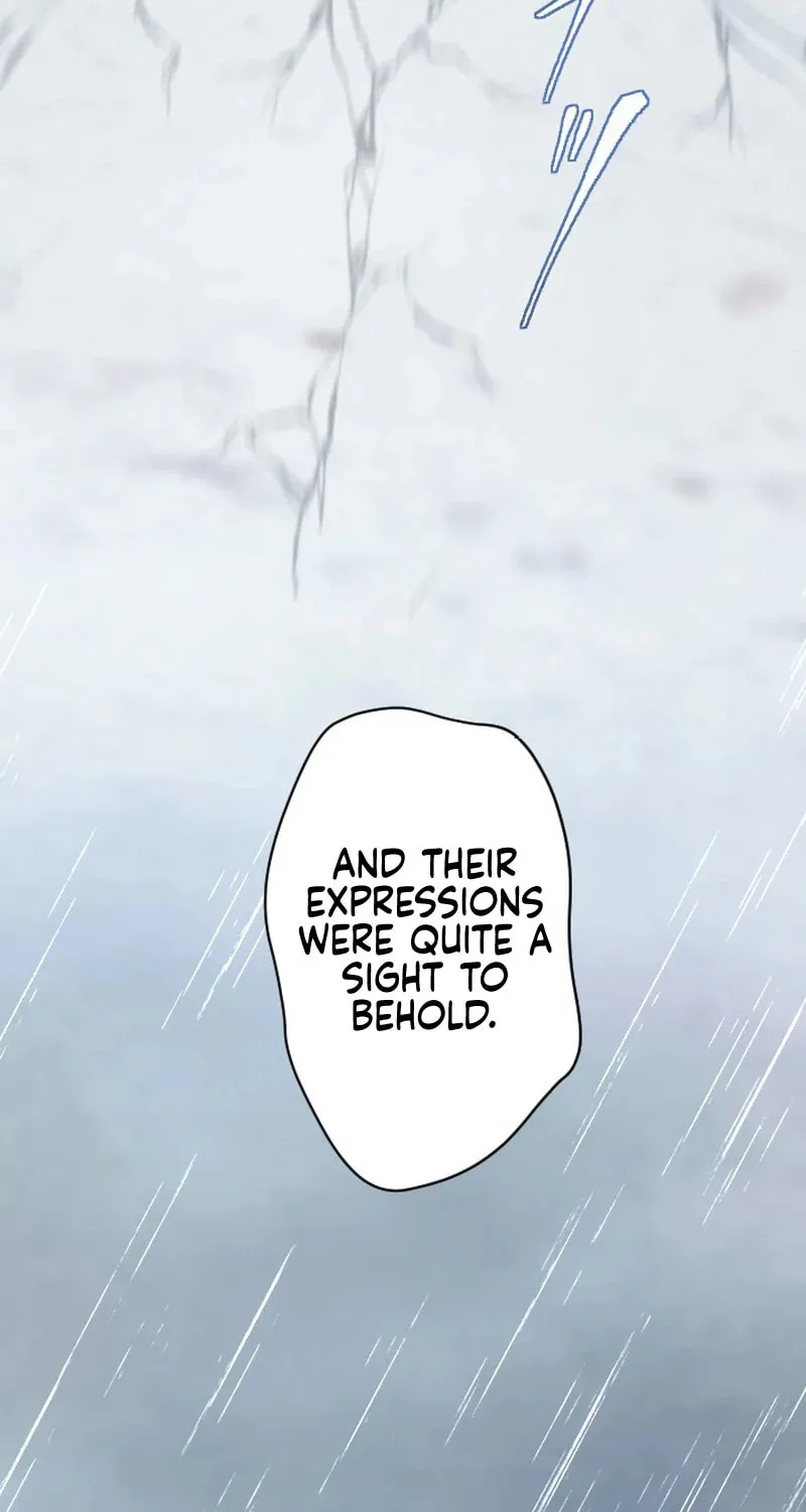 Don’t Cling to the Dead Villain Chapter 28 page 64 - 