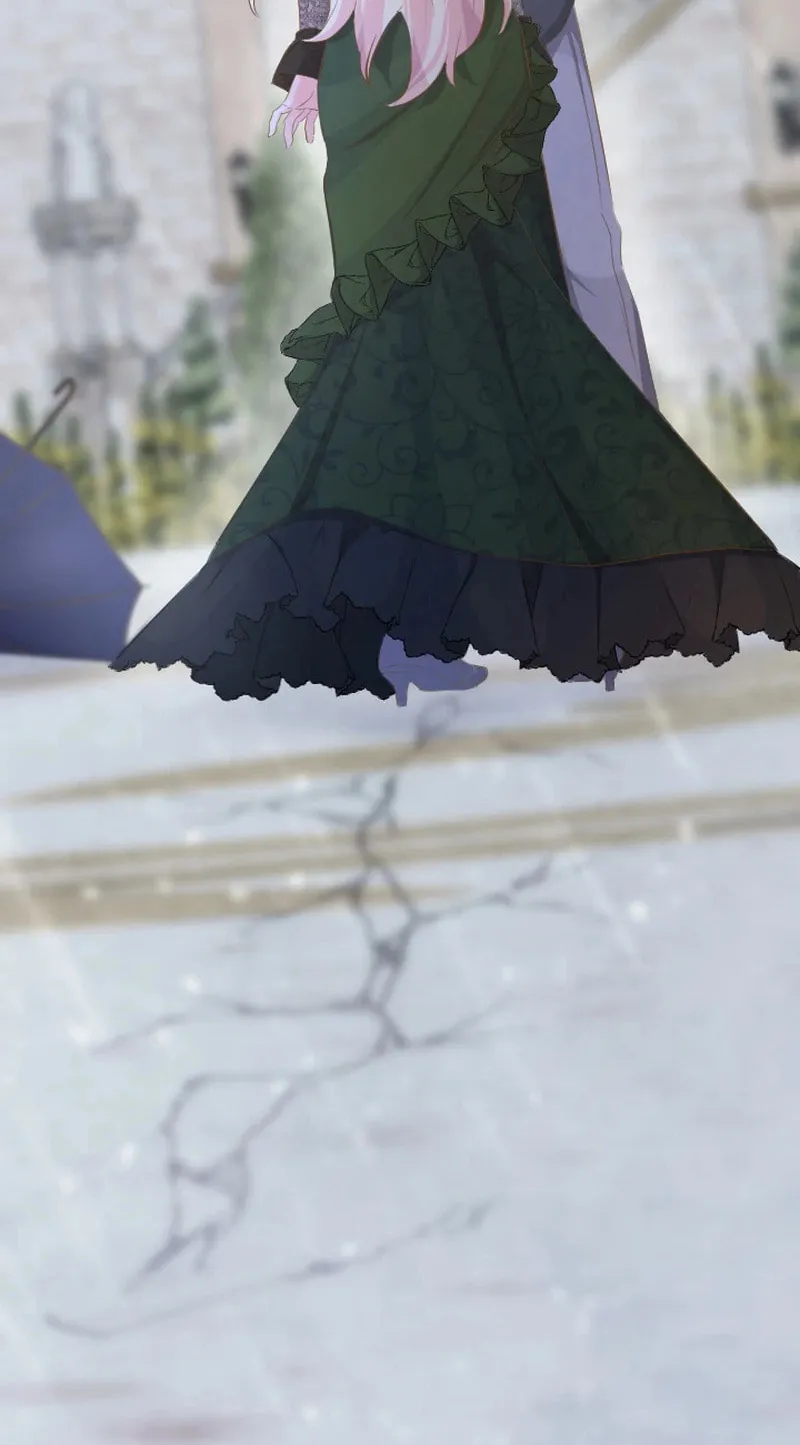 Don’t Cling to the Dead Villain Chapter 28 page 69 - 