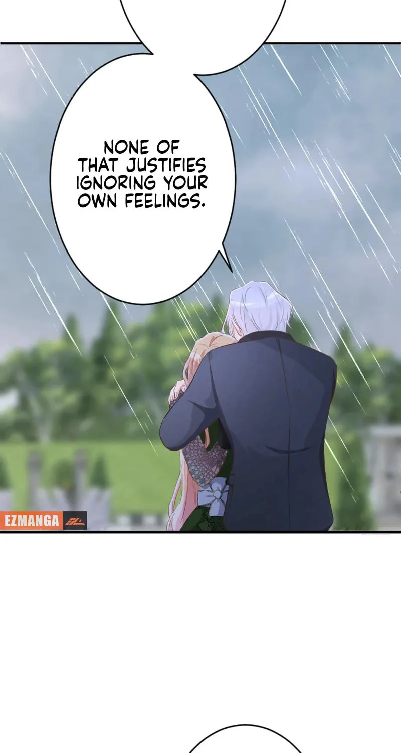 Don’t Cling to the Dead Villain Chapter 28 page 71 - 