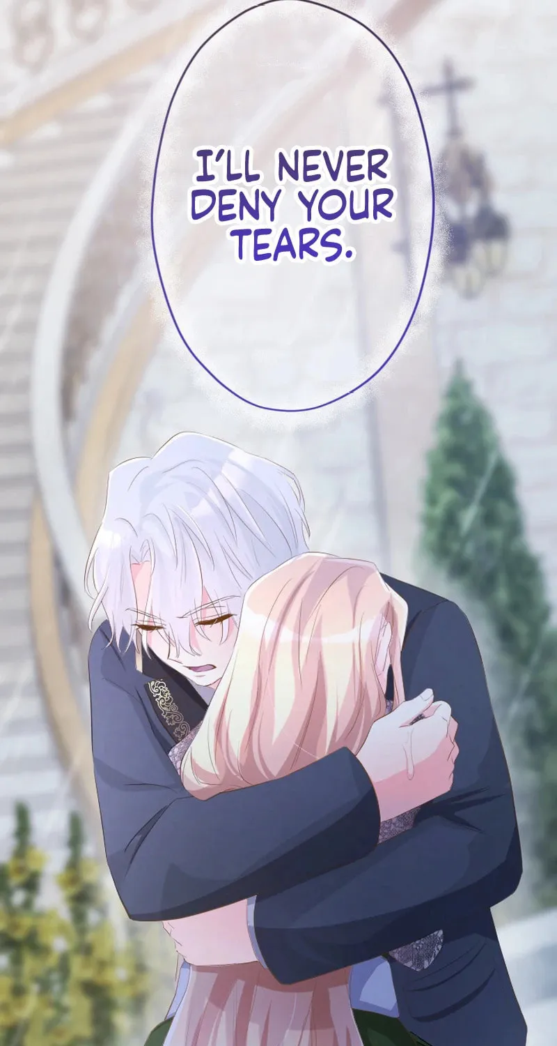Don’t Cling to the Dead Villain Chapter 28 page 76 - 