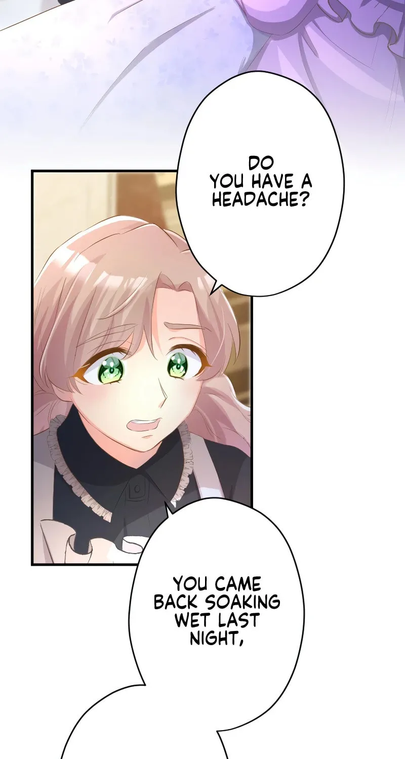 Don’t Cling to the Dead Villain Chapter 29 page 11 - 