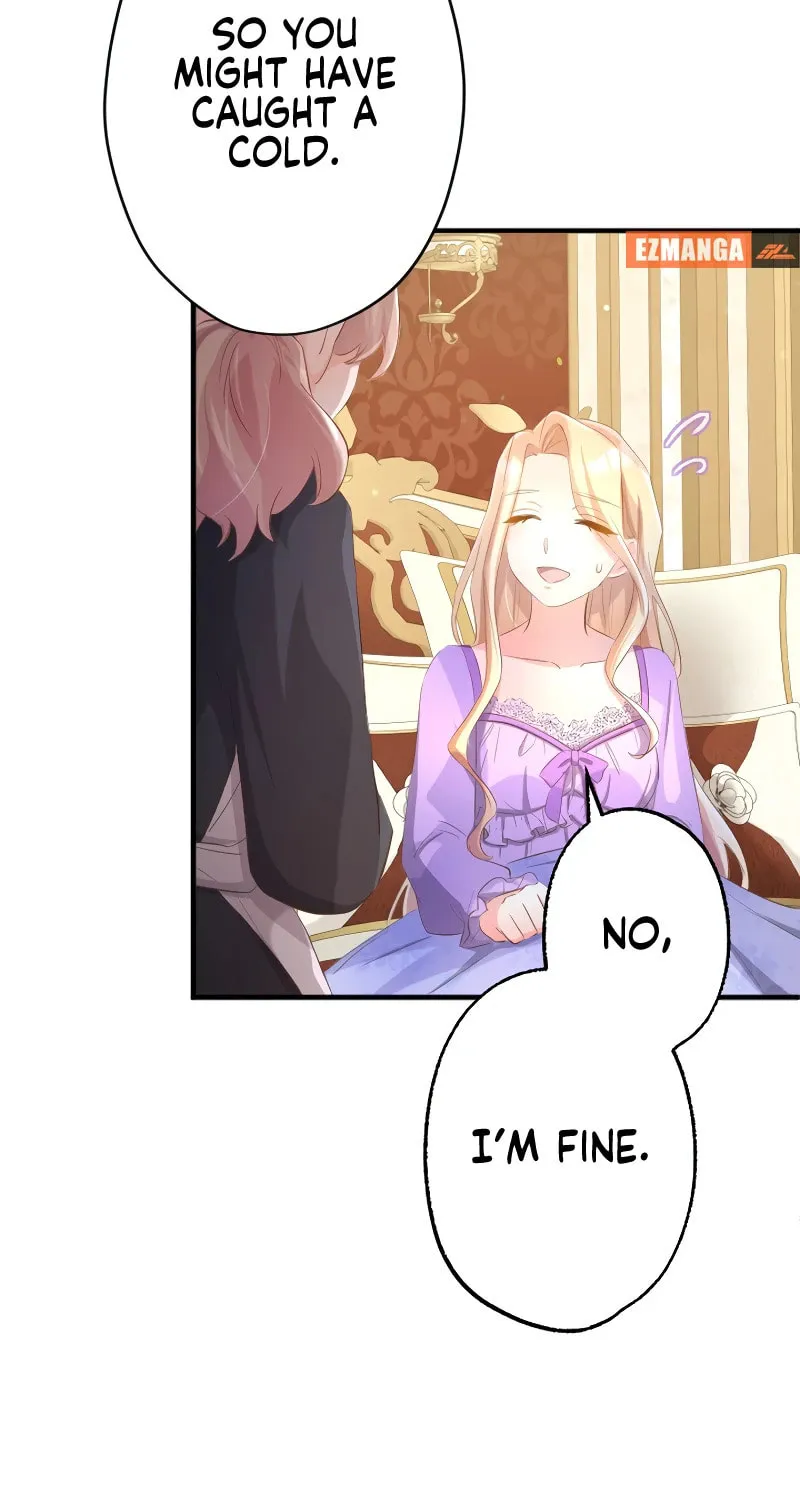 Don’t Cling to the Dead Villain Chapter 29 page 12 - 