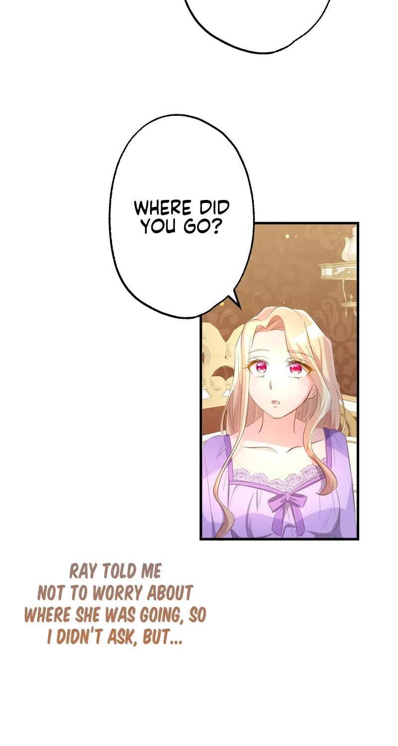 Don’t Cling to the Dead Villain Chapter 29 page 15 - 