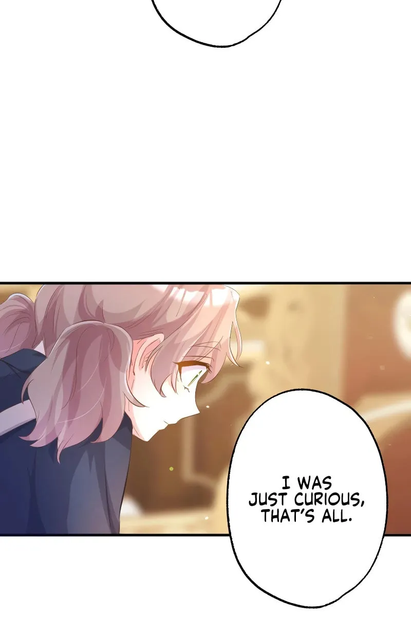 Don’t Cling to the Dead Villain Chapter 29 page 19 - 