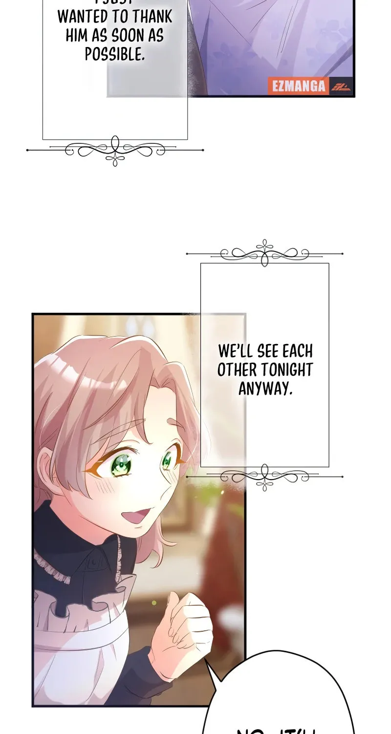 Don’t Cling to the Dead Villain Chapter 29 page 30 - 