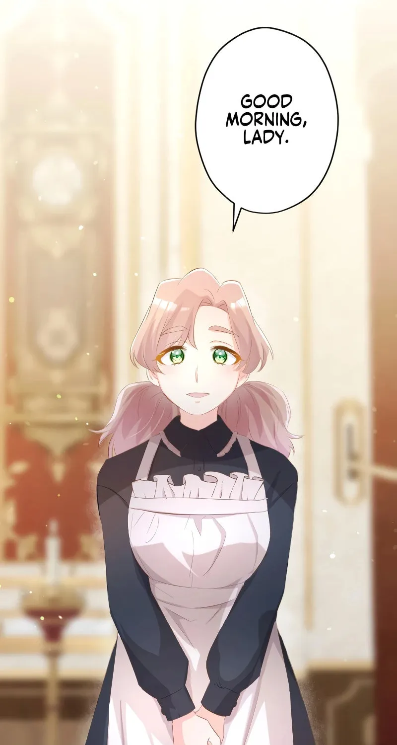 Don’t Cling to the Dead Villain Chapter 29 page 4 - 