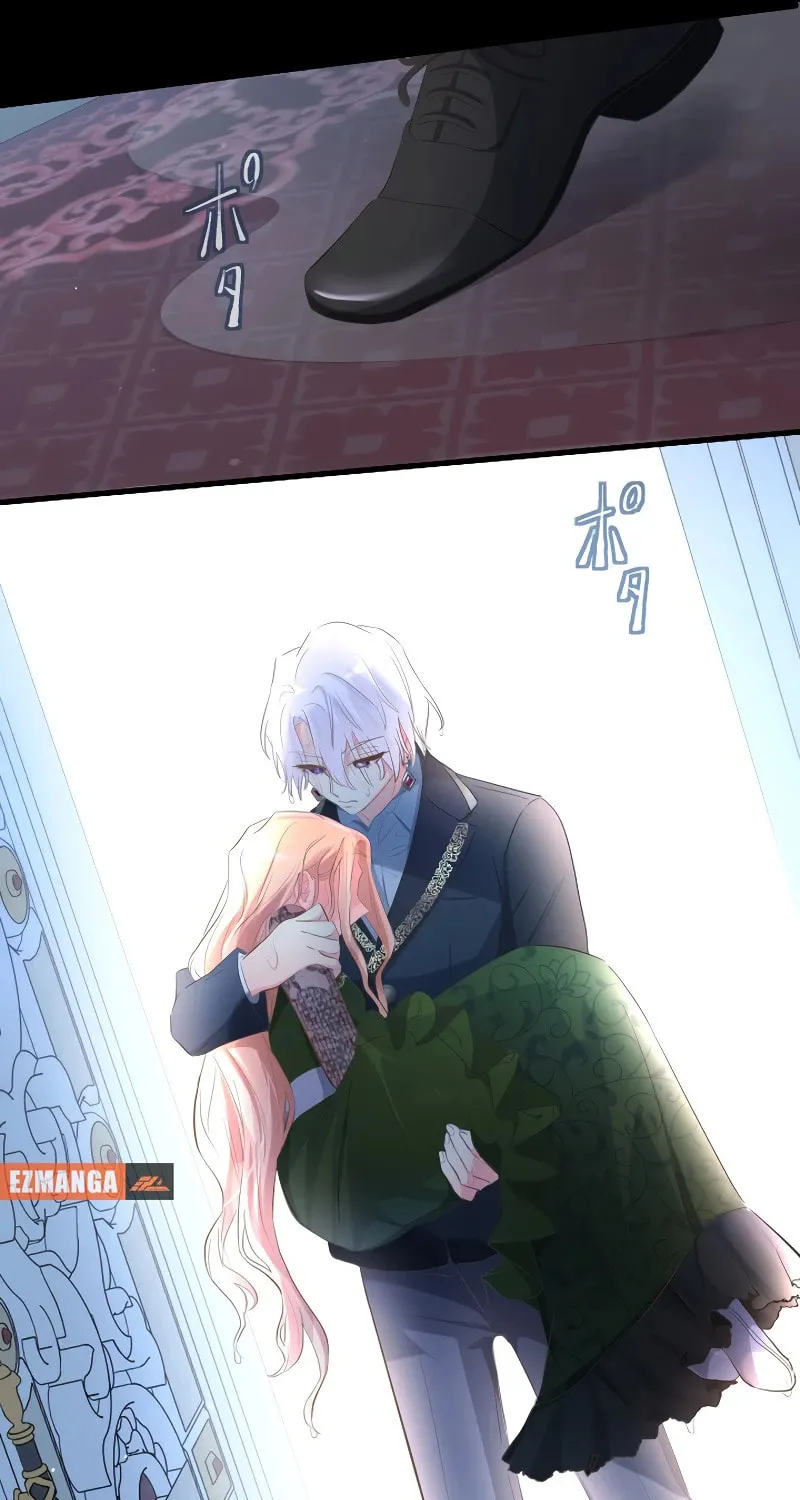 Don’t Cling to the Dead Villain Chapter 29 page 38 - 