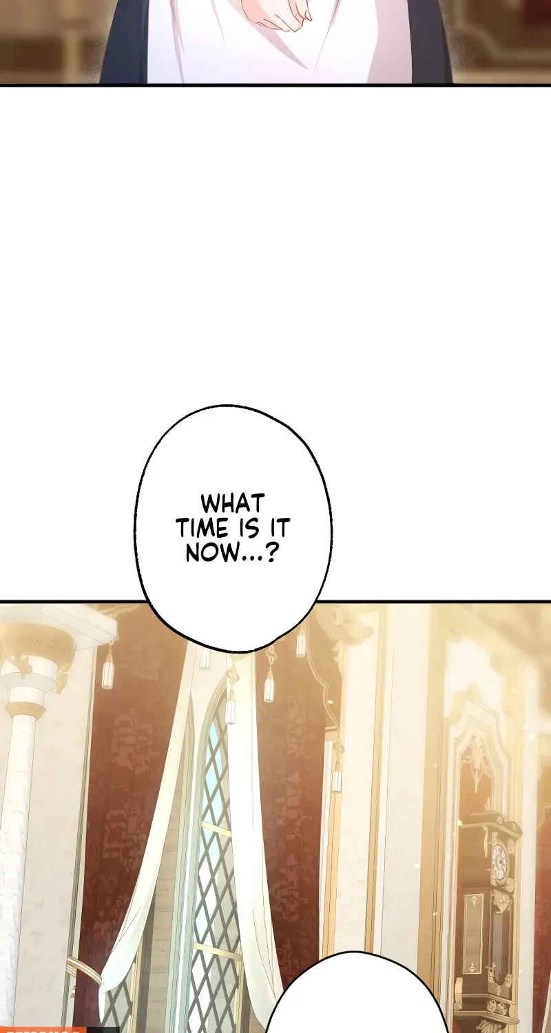 Don’t Cling to the Dead Villain Chapter 29 page 5 - 