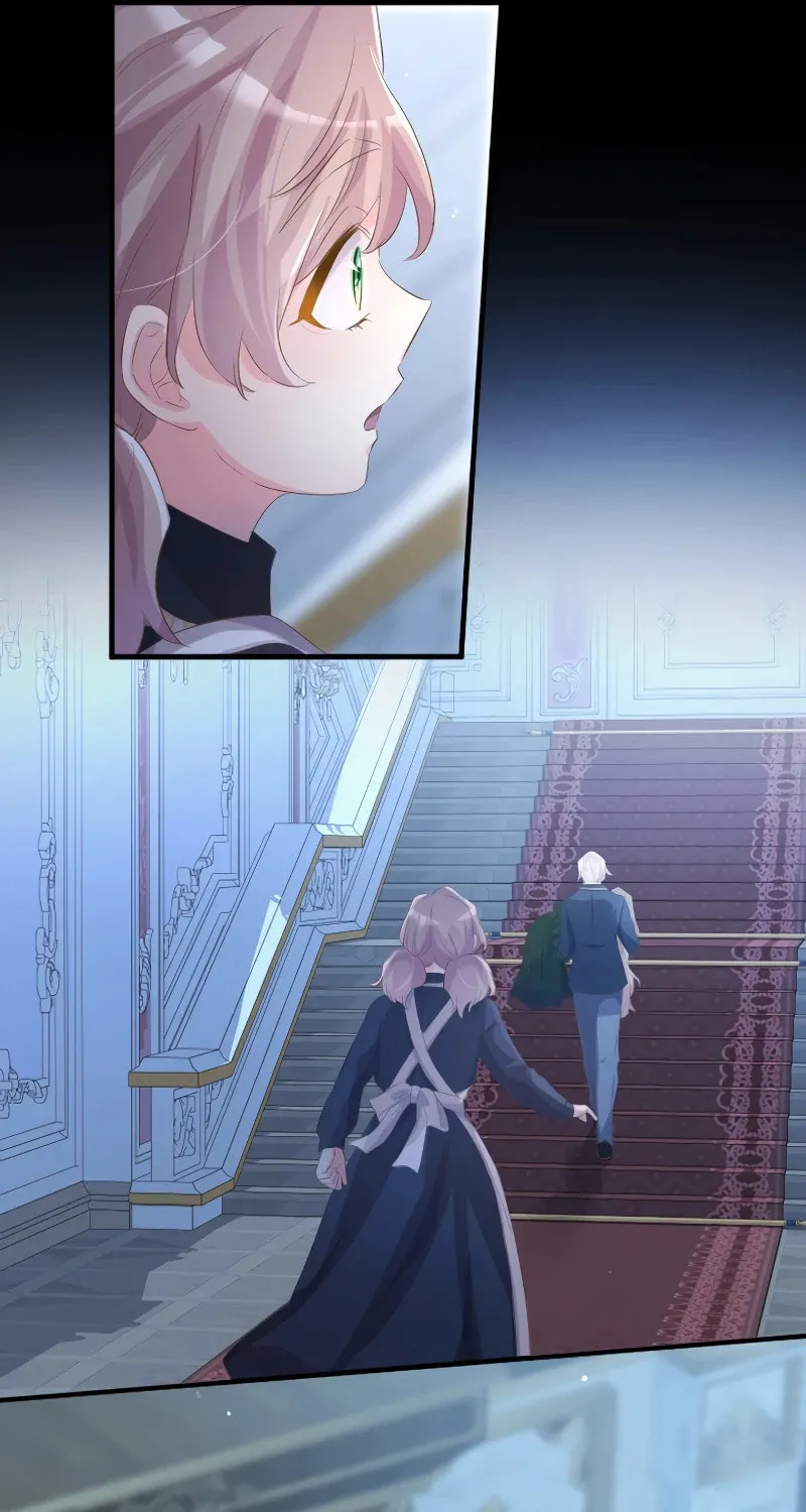 Don’t Cling to the Dead Villain Chapter 29 page 44 - 