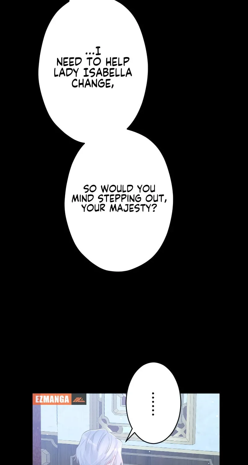 Don’t Cling to the Dead Villain Chapter 29 page 47 - 