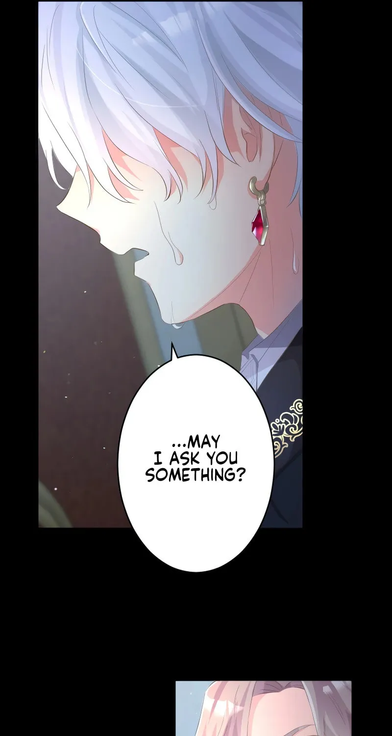 Don’t Cling to the Dead Villain Chapter 29 page 50 - 
