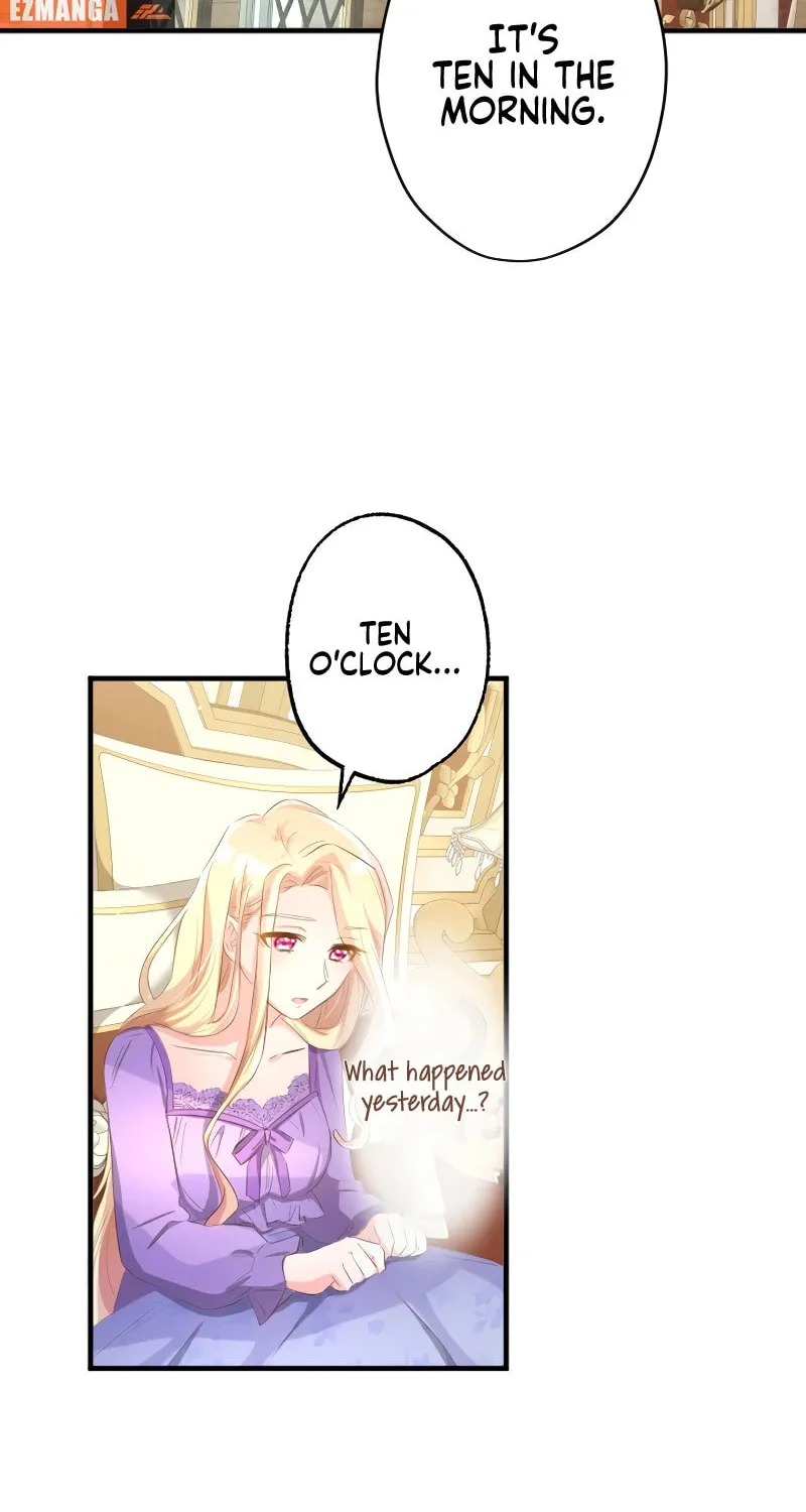 Don’t Cling to the Dead Villain Chapter 29 page 6 - 
