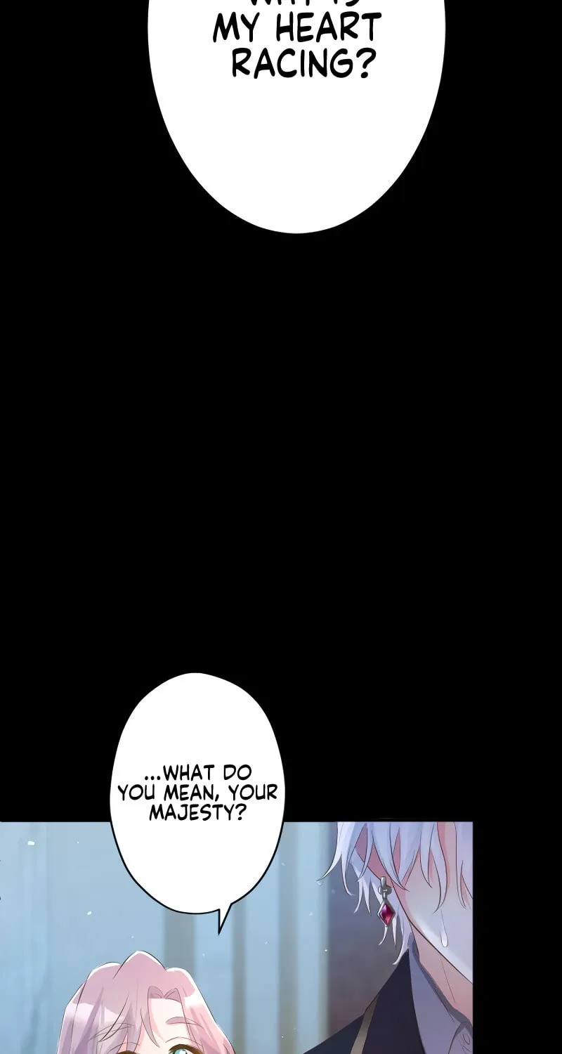 Don’t Cling to the Dead Villain Chapter 29 page 52 - 