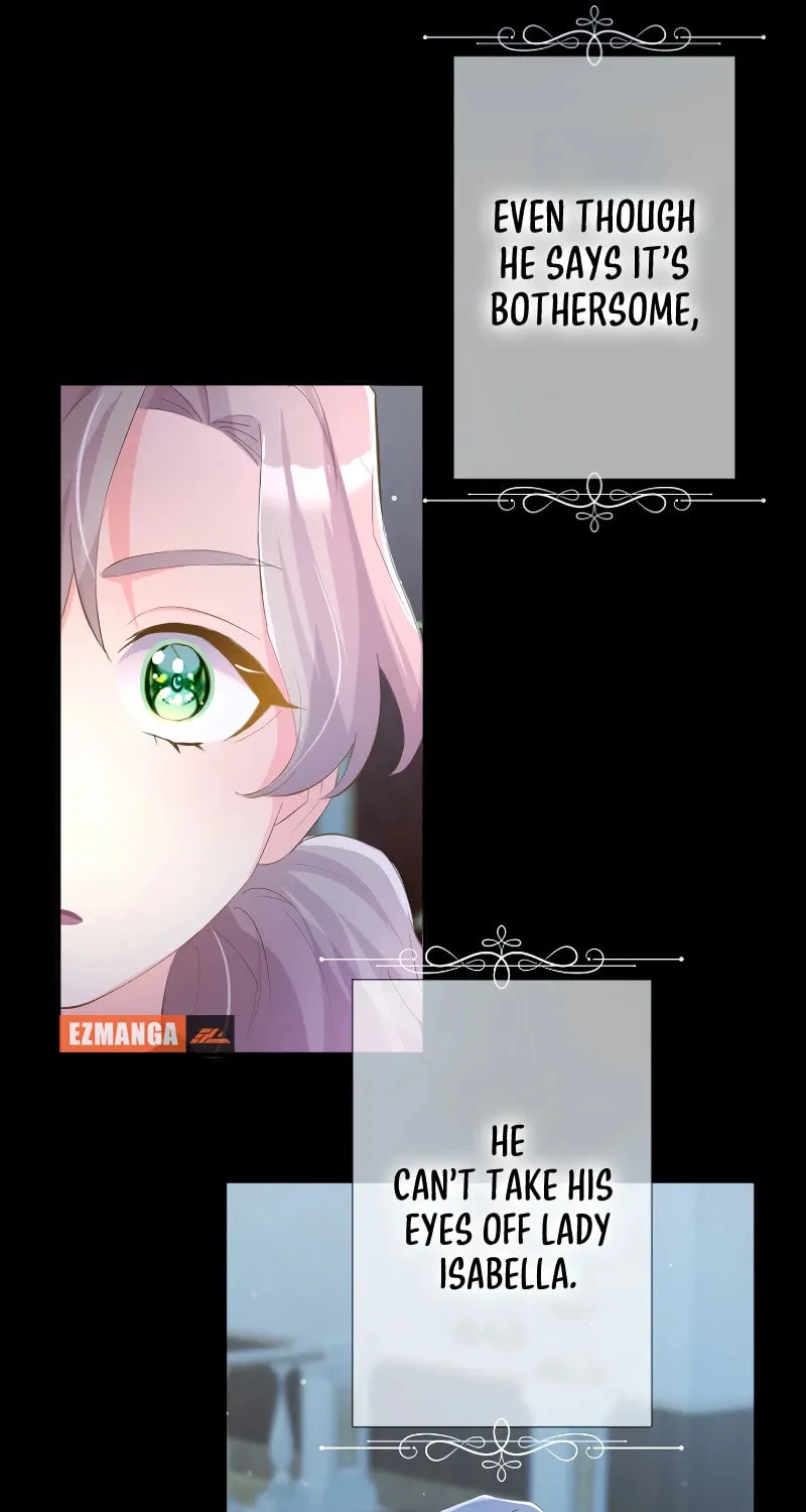 Don’t Cling to the Dead Villain Chapter 29 page 56 - 