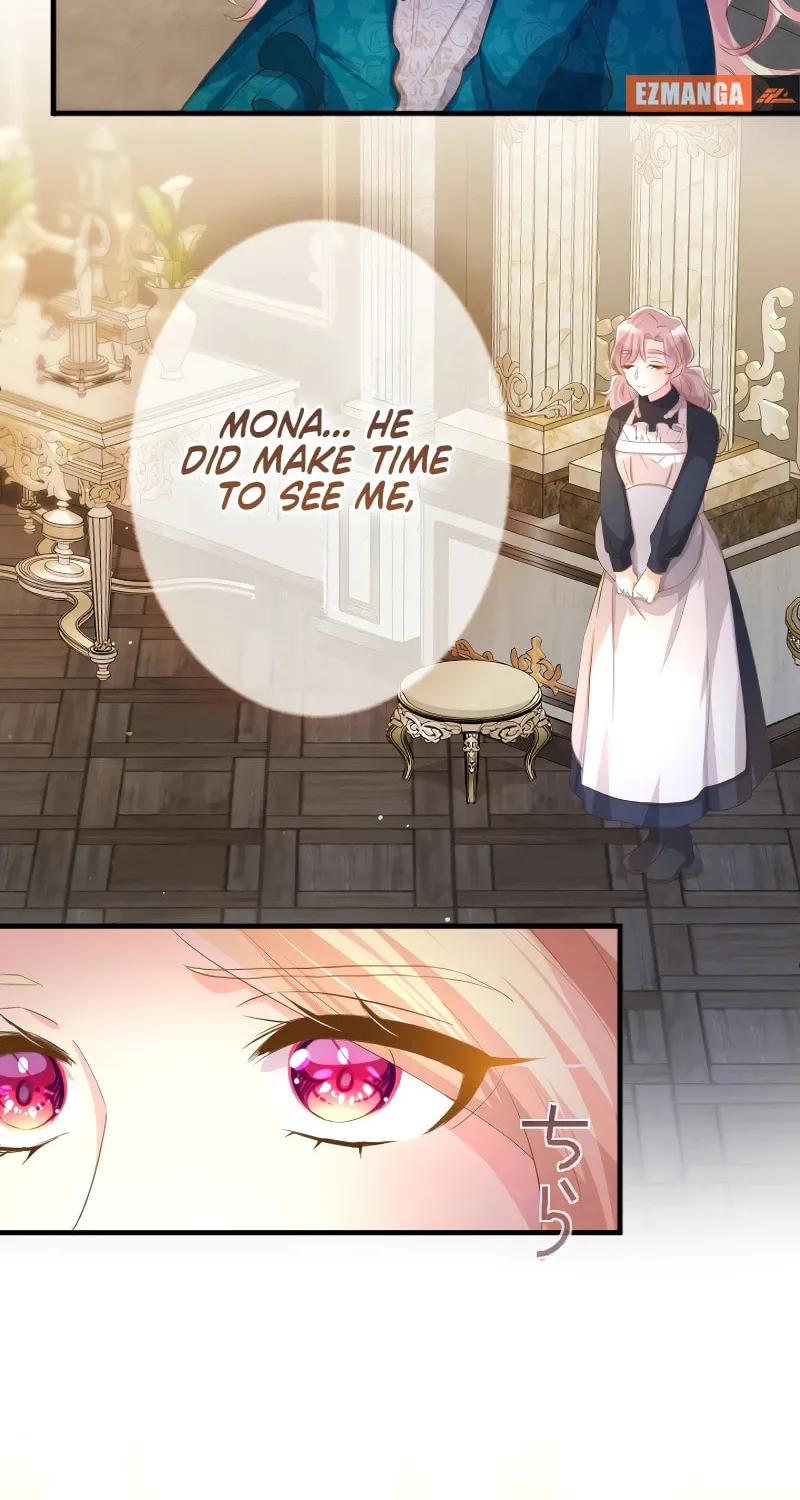 Don’t Cling to the Dead Villain Chapter 29 page 63 - 