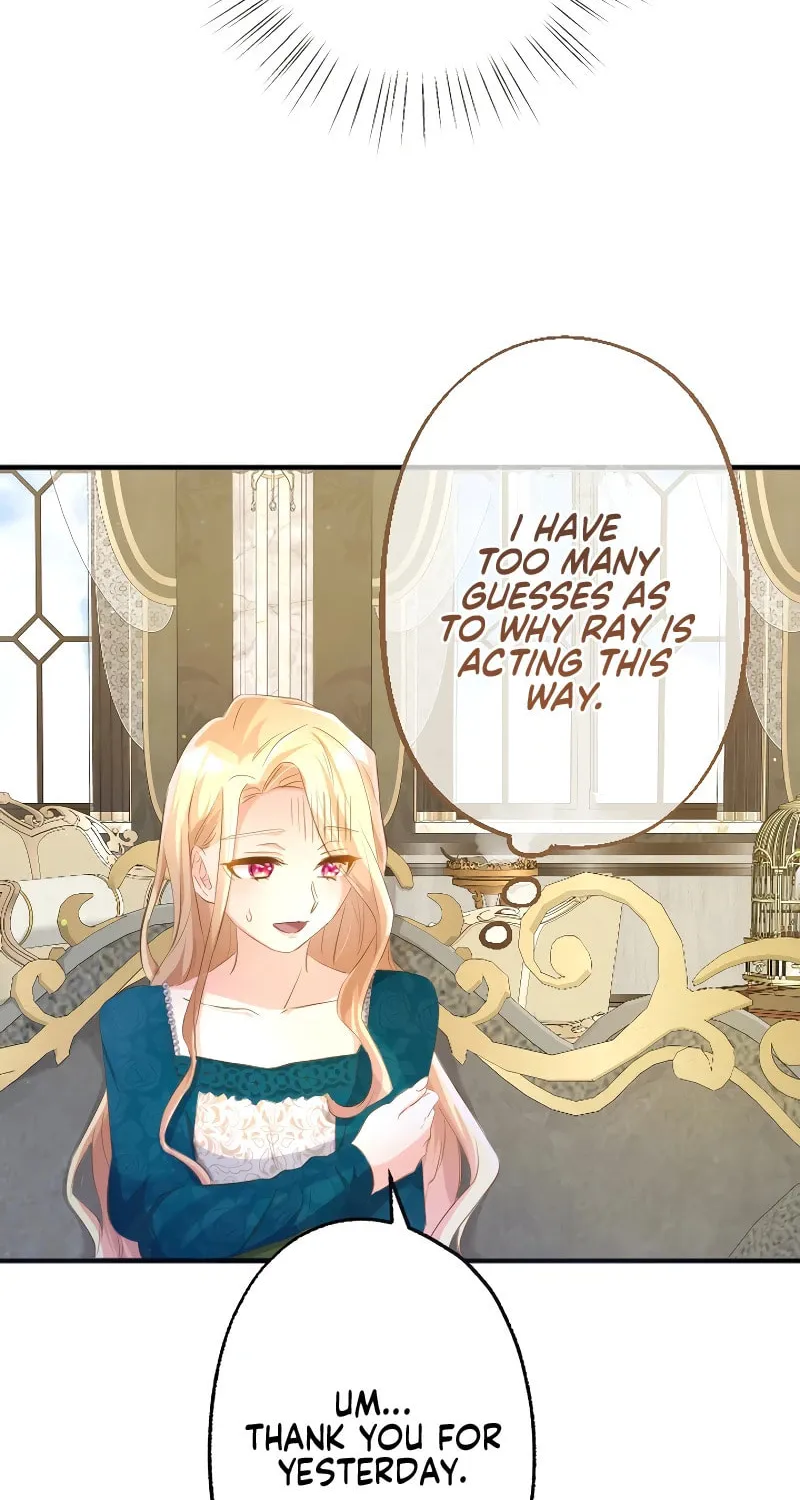 Don’t Cling to the Dead Villain Chapter 29 page 65 - 