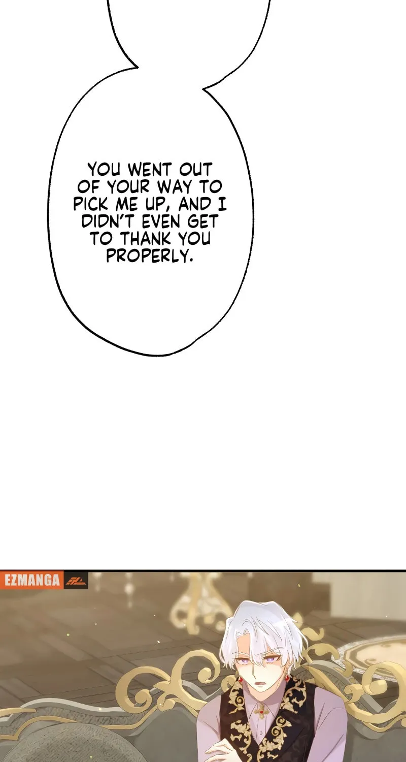 Don’t Cling to the Dead Villain Chapter 29 page 66 - 