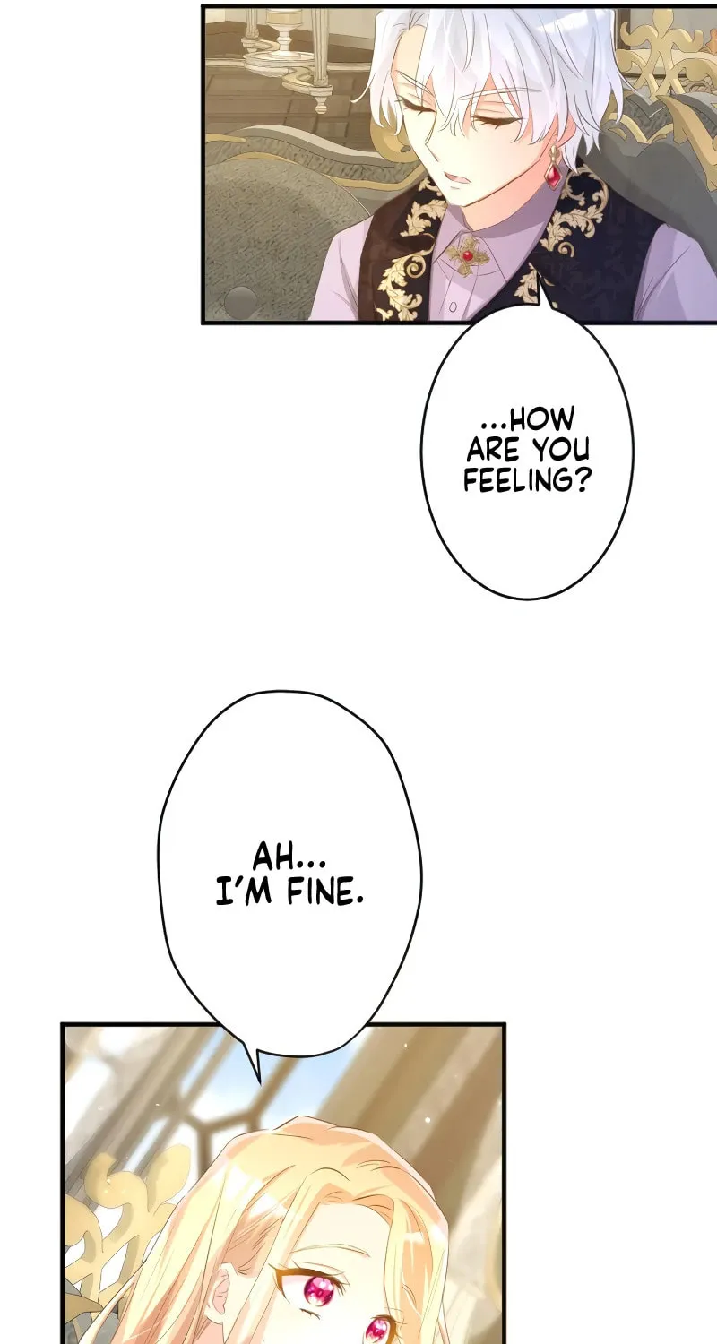 Don’t Cling to the Dead Villain Chapter 29 page 68 - 