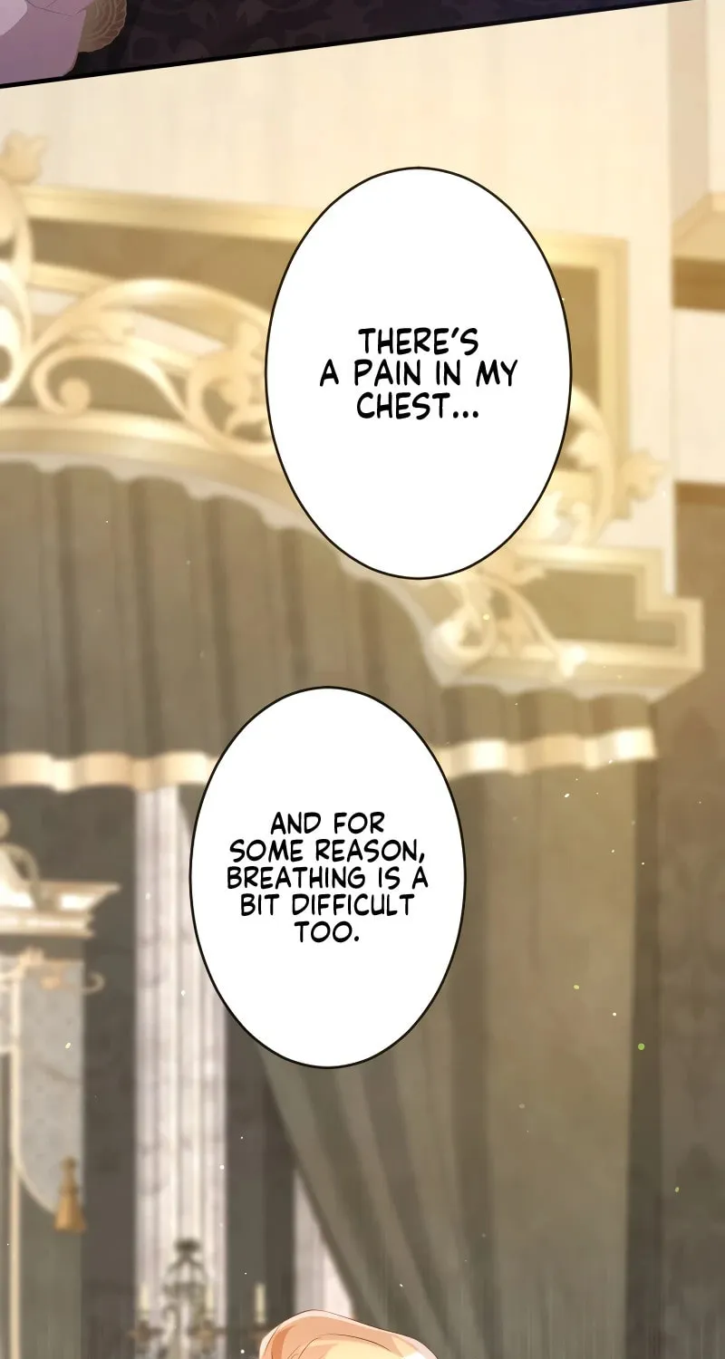 Don’t Cling to the Dead Villain Chapter 29 page 72 - 