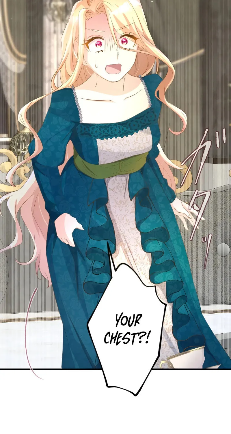 Don’t Cling to the Dead Villain Chapter 29 page 73 - 