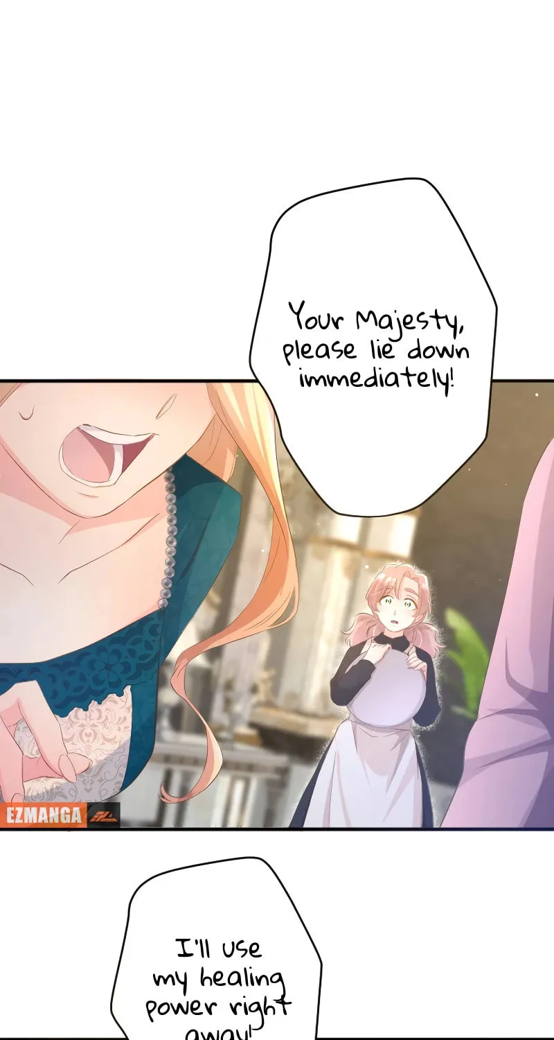 Don’t Cling to the Dead Villain Chapter 29 page 74 - 