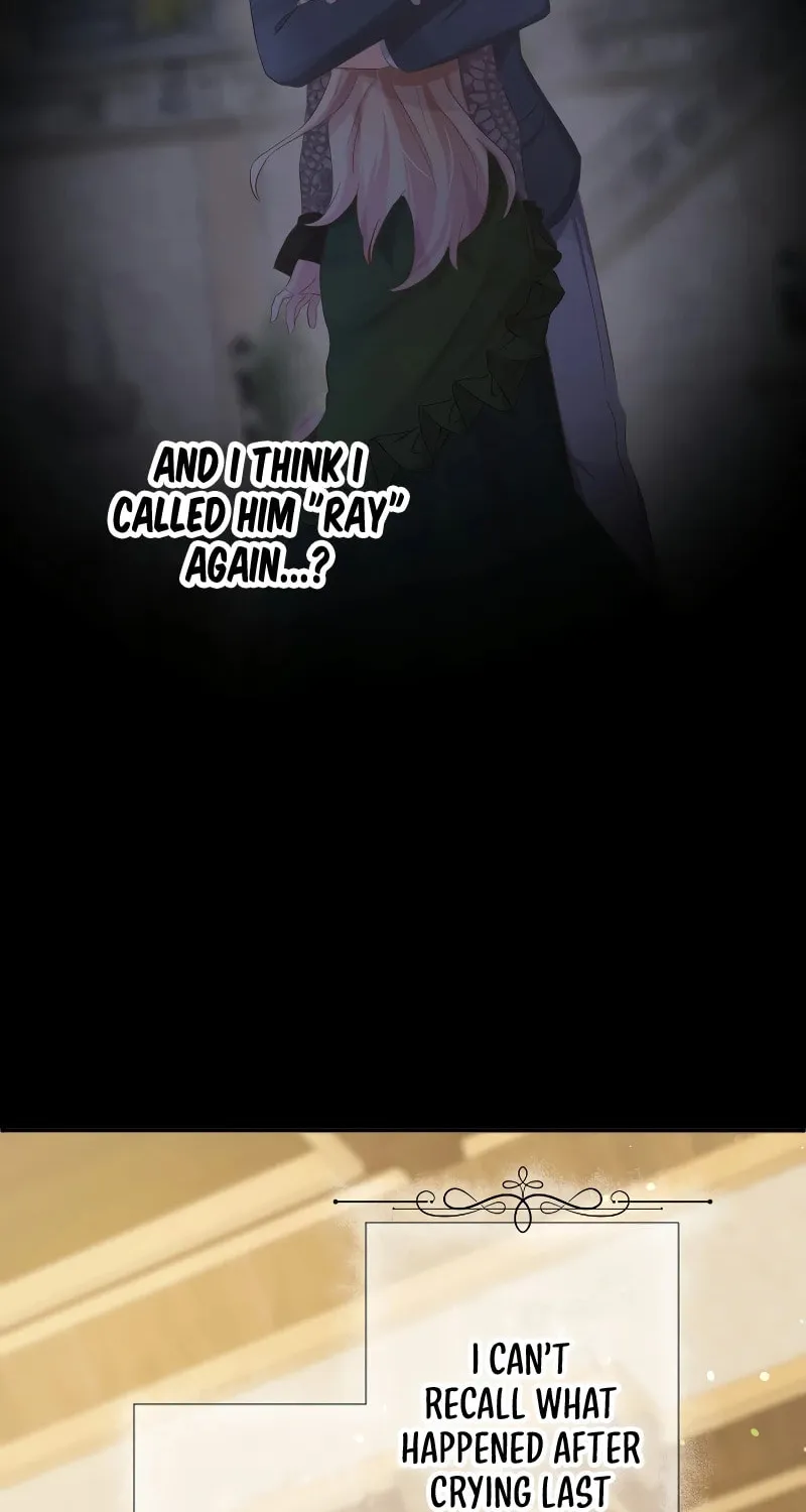 Don’t Cling to the Dead Villain Chapter 29 page 9 - 