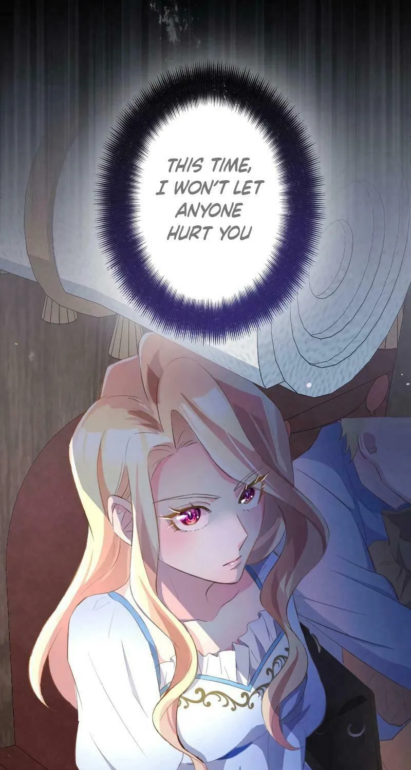 Don’t Cling to the Dead Villain Chapter 3 page 12 - 