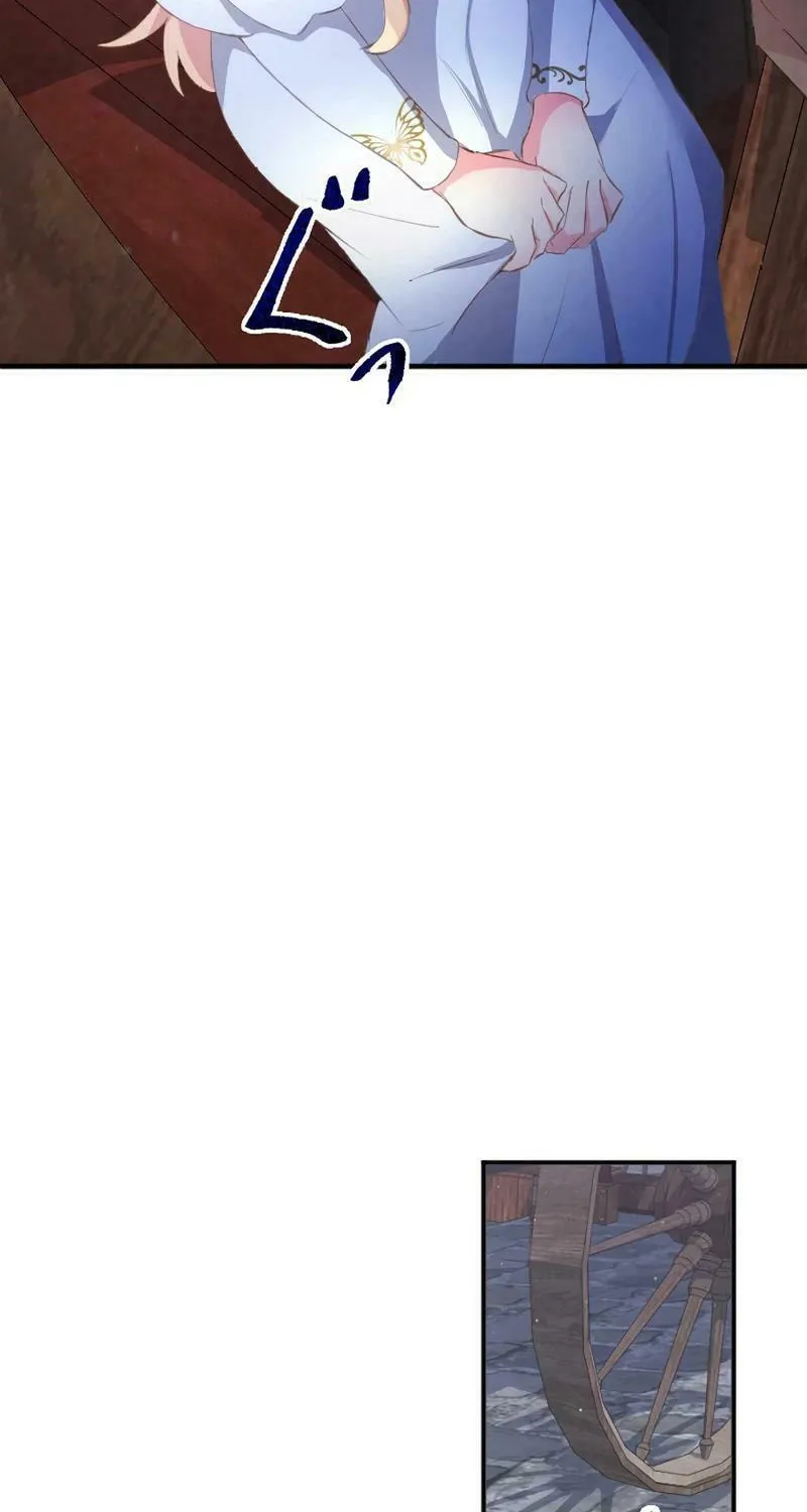 Don’t Cling to the Dead Villain Chapter 3 page 13 - 