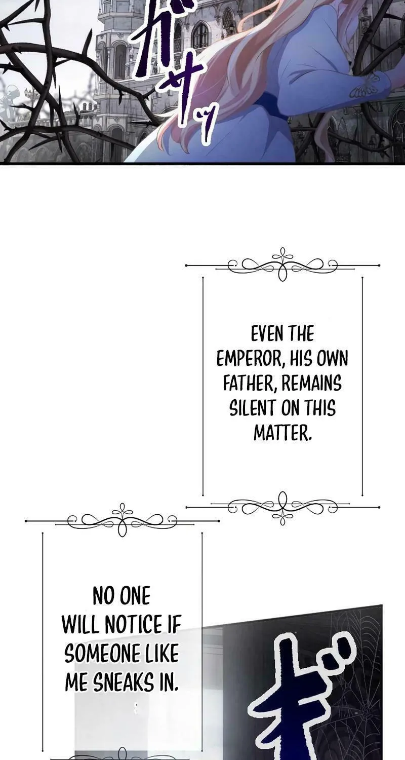 Don’t Cling to the Dead Villain Chapter 3 page 17 - 
