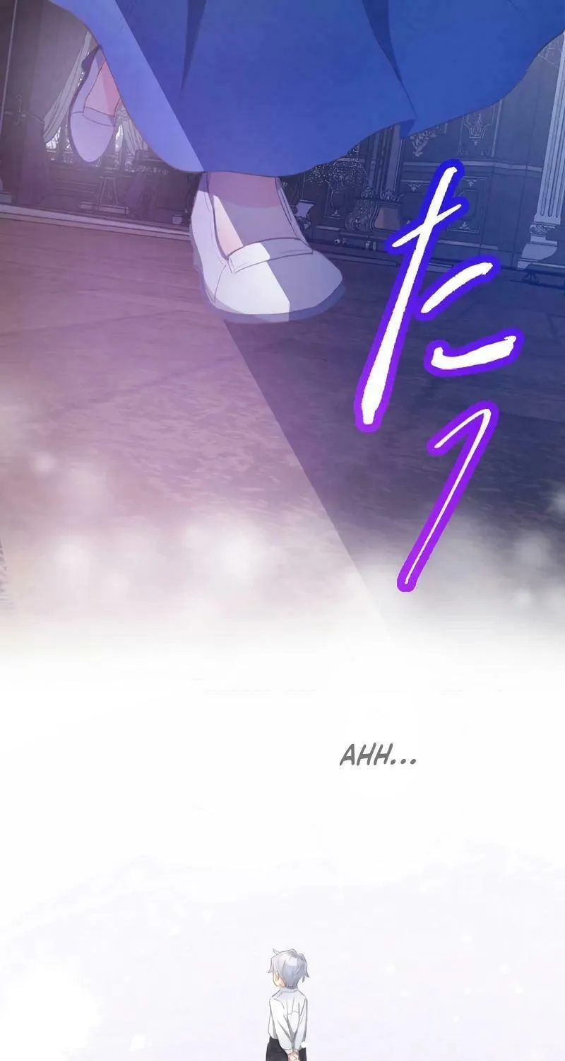 Don’t Cling to the Dead Villain Chapter 3 page 20 - 