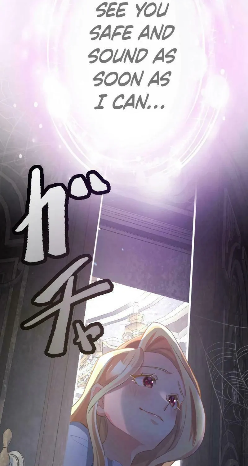 Don’t Cling to the Dead Villain Chapter 3 page 24 - 