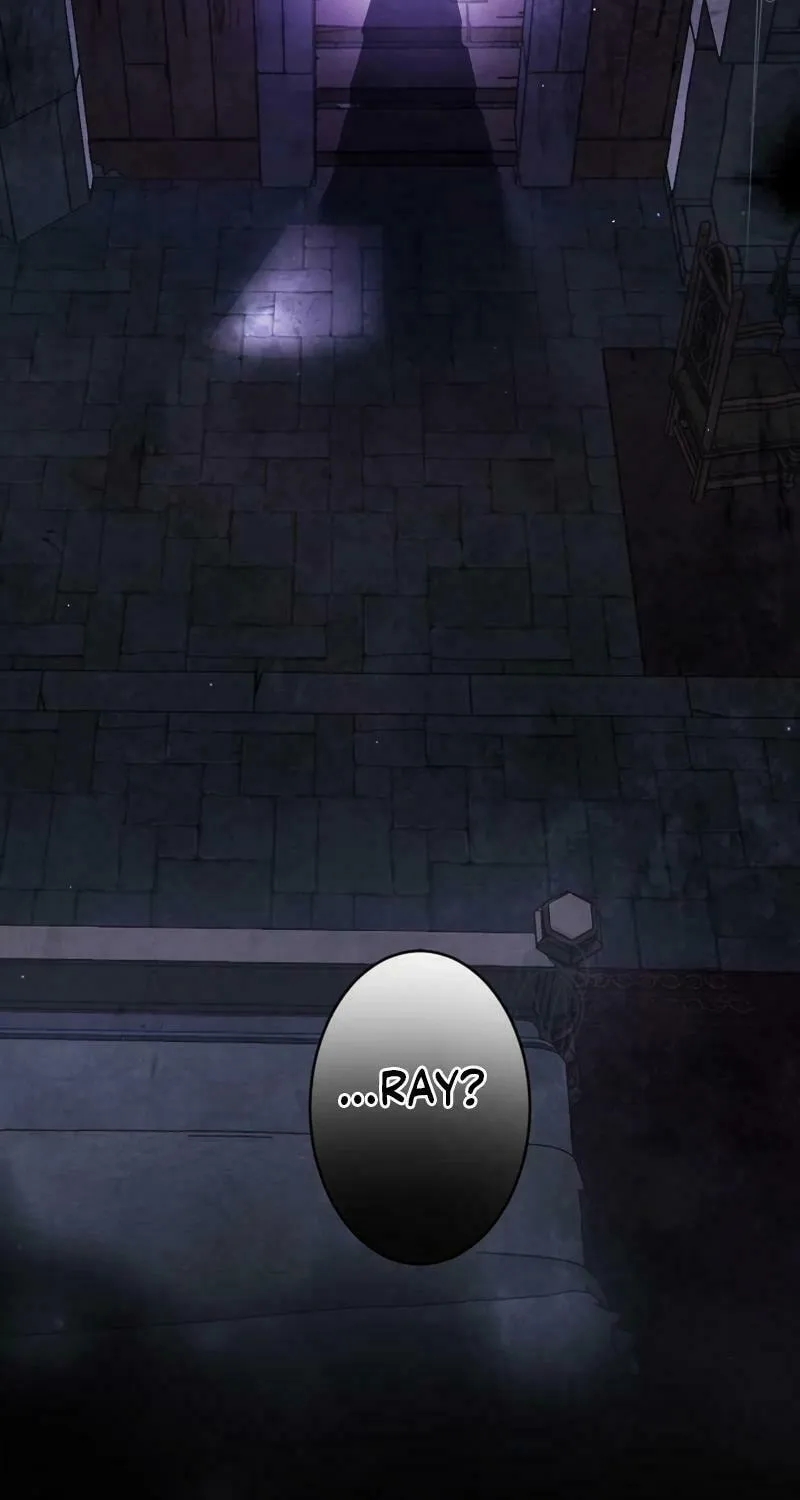 Don’t Cling to the Dead Villain Chapter 3 page 26 - 