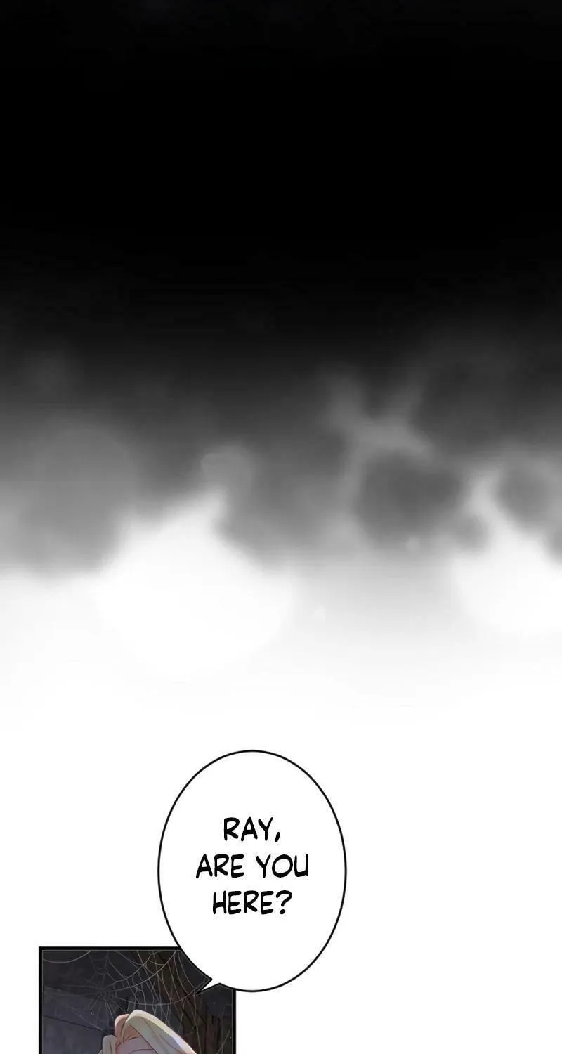 Don’t Cling to the Dead Villain Chapter 3 page 27 - 