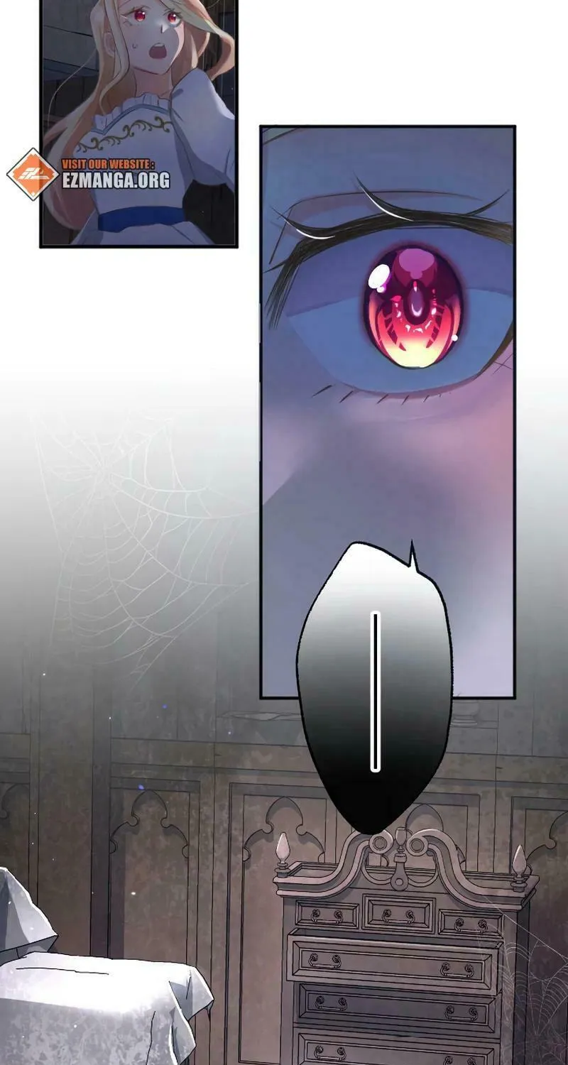 Don’t Cling to the Dead Villain Chapter 3 page 28 - 
