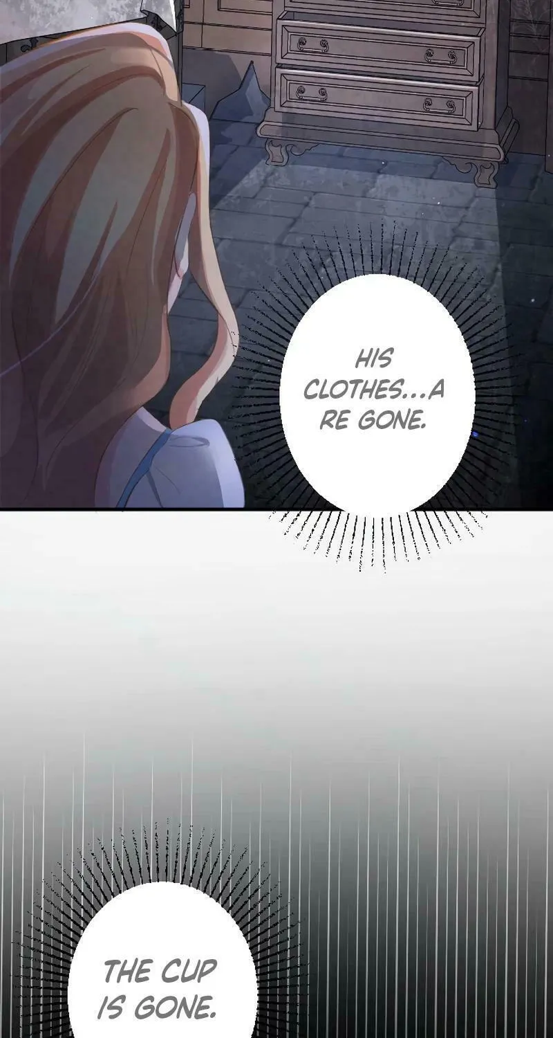 Don’t Cling to the Dead Villain Chapter 3 page 29 - 