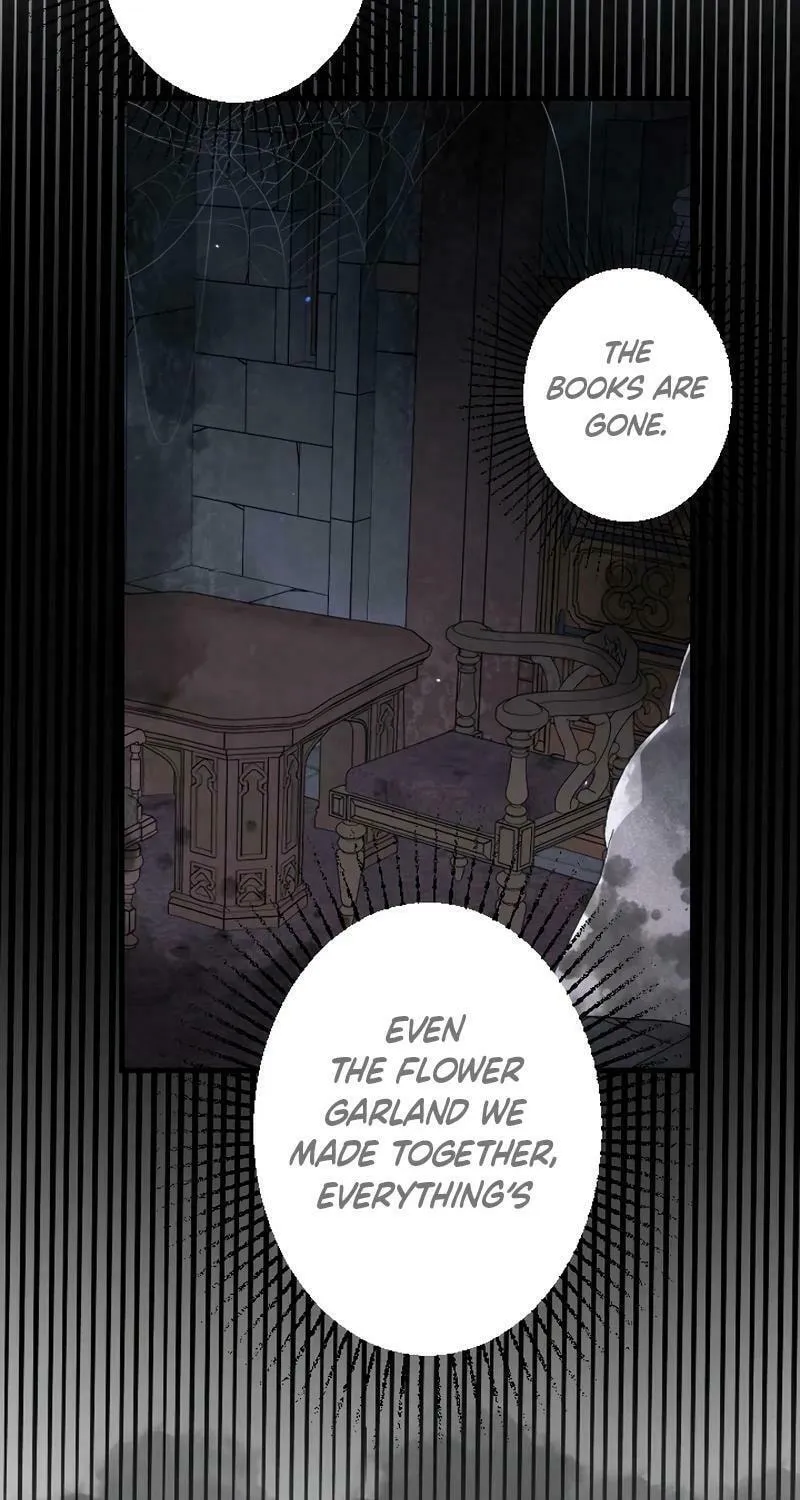 Don’t Cling to the Dead Villain Chapter 3 page 30 - 