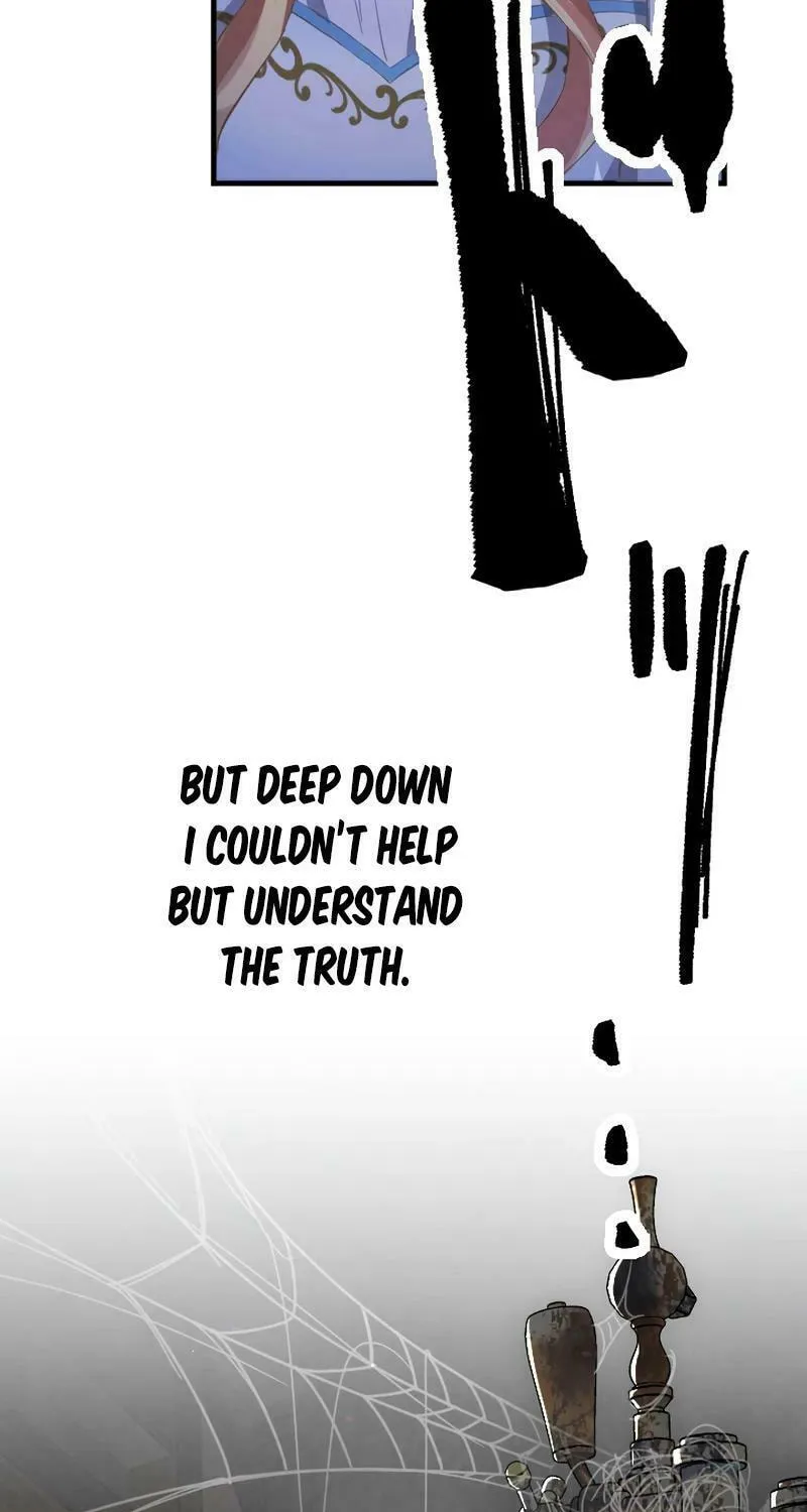 Don’t Cling to the Dead Villain Chapter 3 page 34 - 