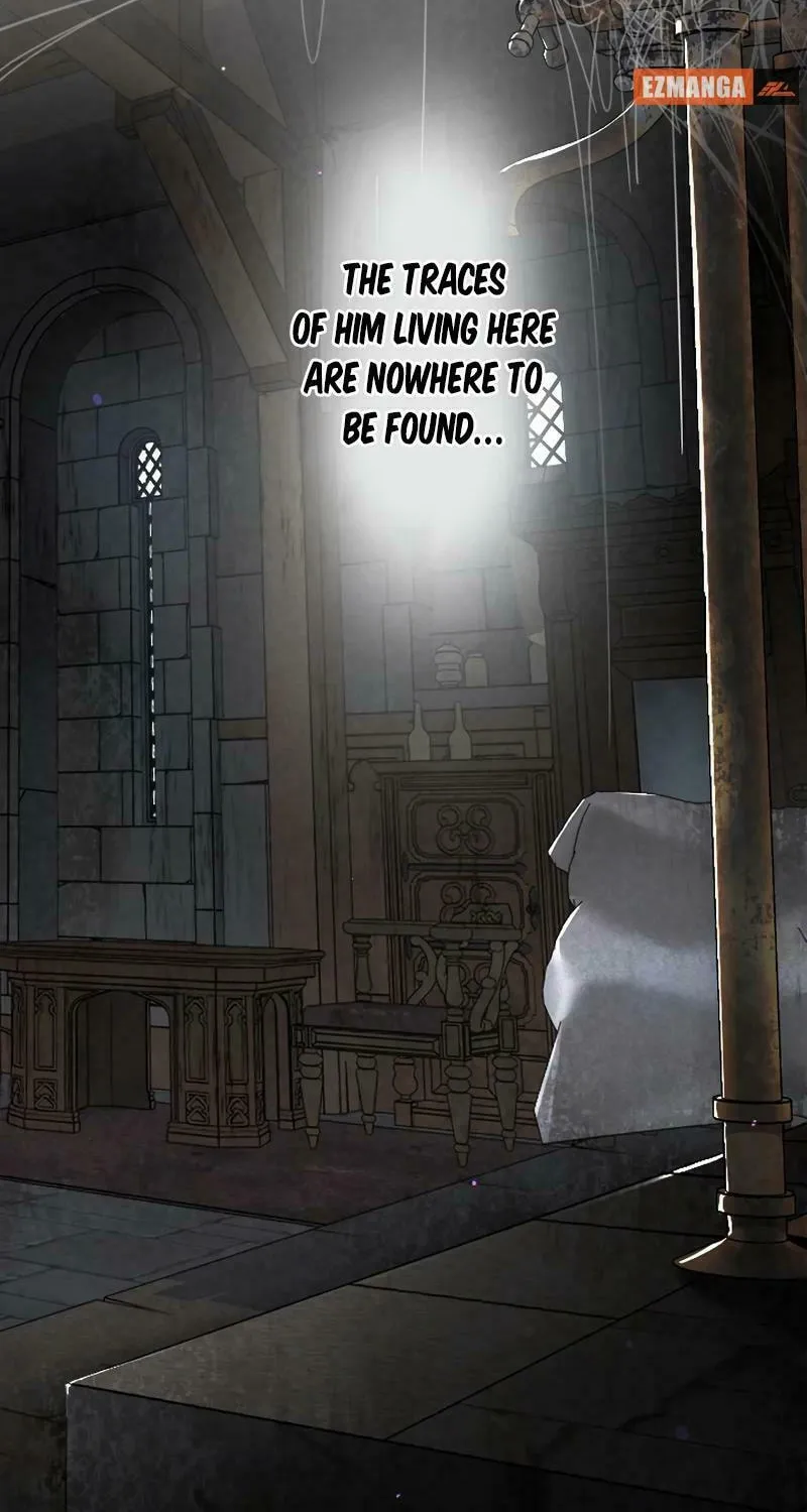 Don’t Cling to the Dead Villain Chapter 3 page 35 - 