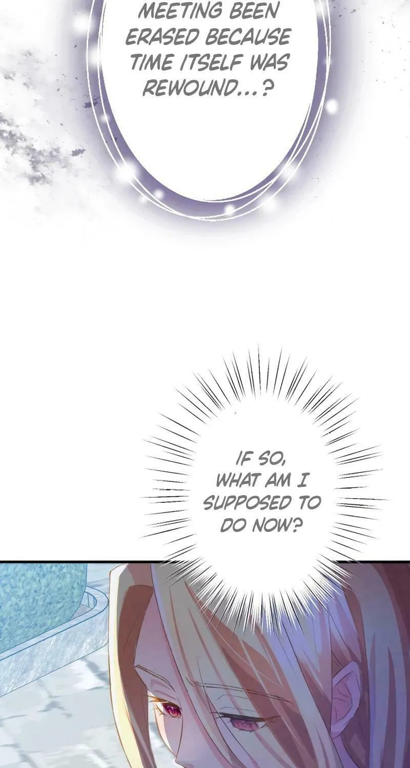Don’t Cling to the Dead Villain Chapter 3 page 38 - 