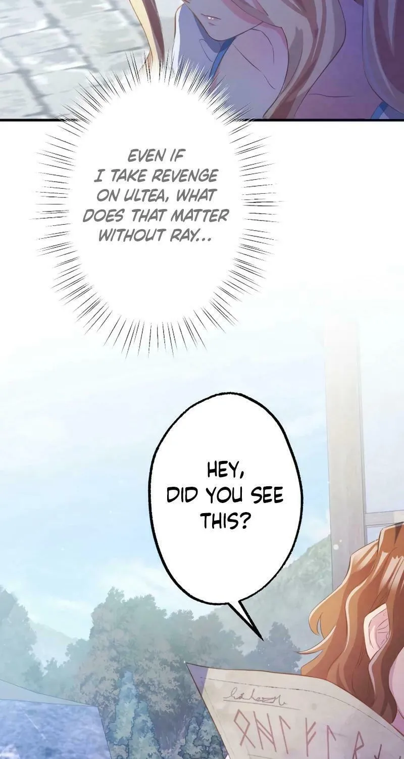 Don’t Cling to the Dead Villain Chapter 3 page 39 - 