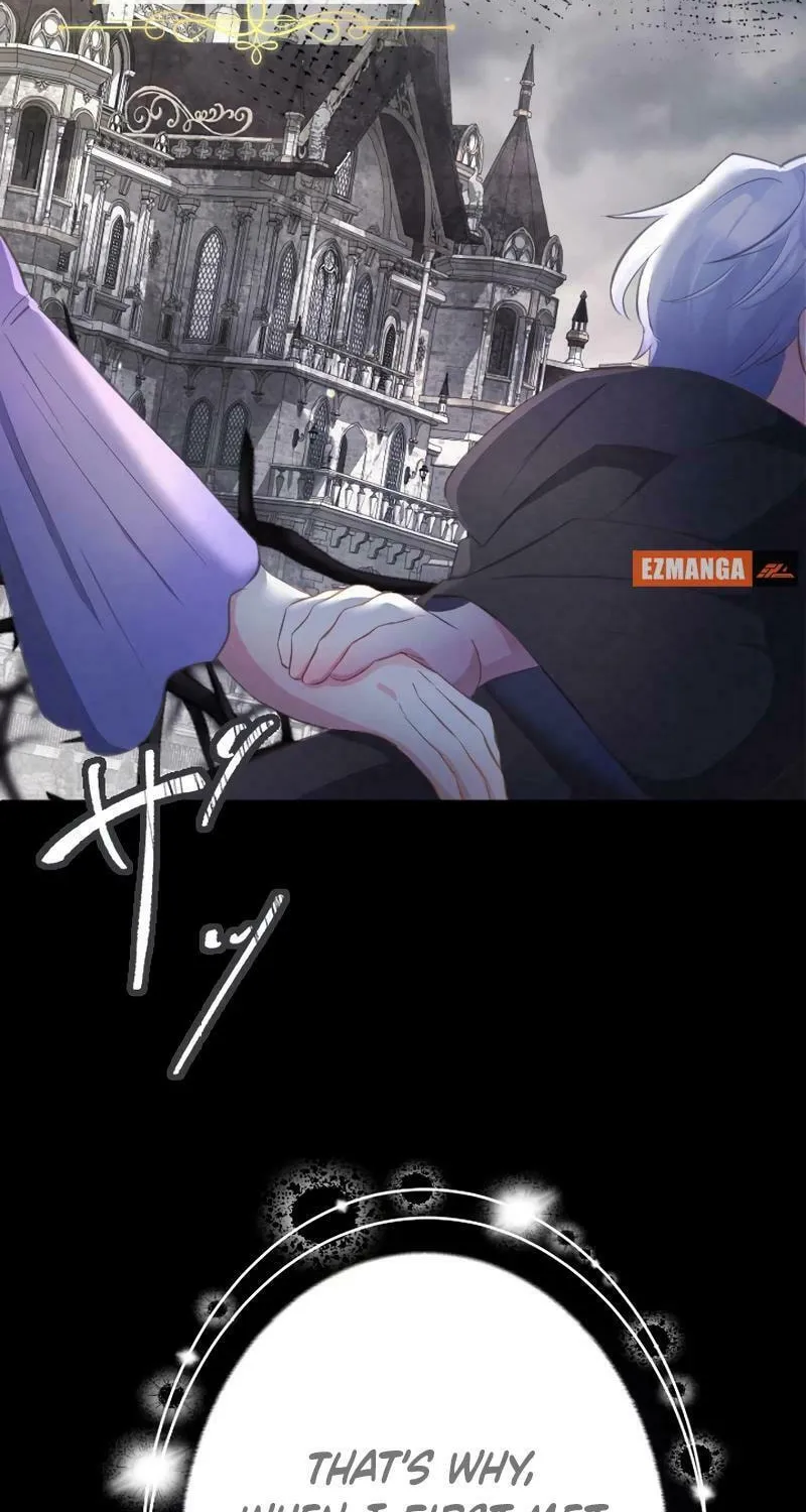 Don’t Cling to the Dead Villain Chapter 3 page 5 - 