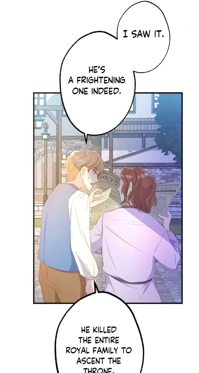 Don’t Cling to the Dead Villain Chapter 3 page 41 - 